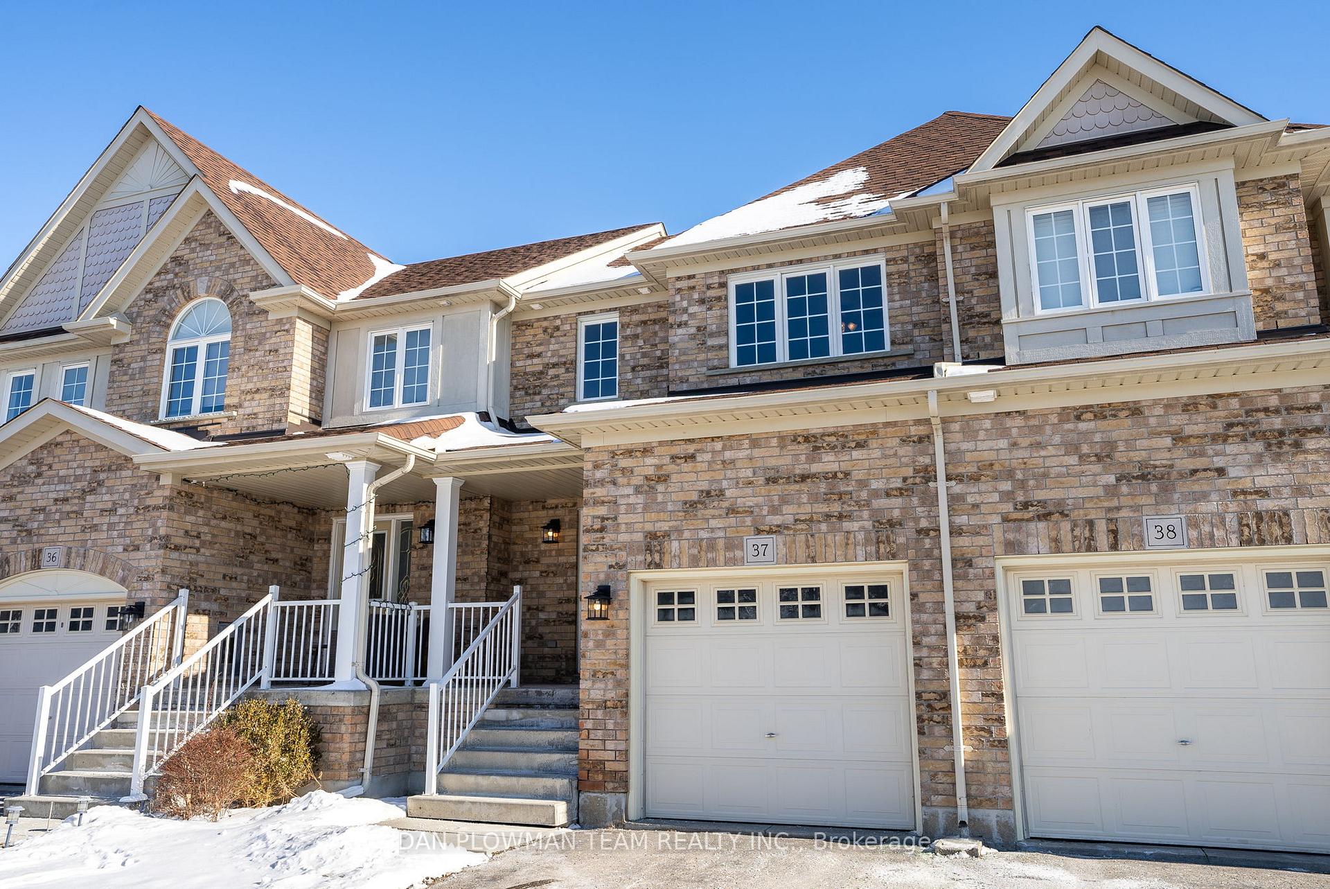 Photo 3 of Unit 37, 1087 Ormond Drive, Oshawa, Samac — HOMEH