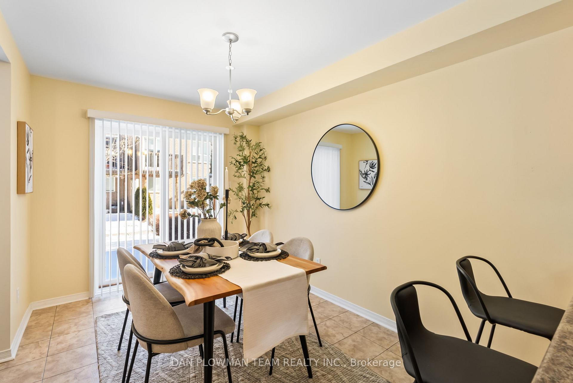 Photo 8 of Unit 37, 1087 Ormond Drive, Oshawa, Samac — HOMEH