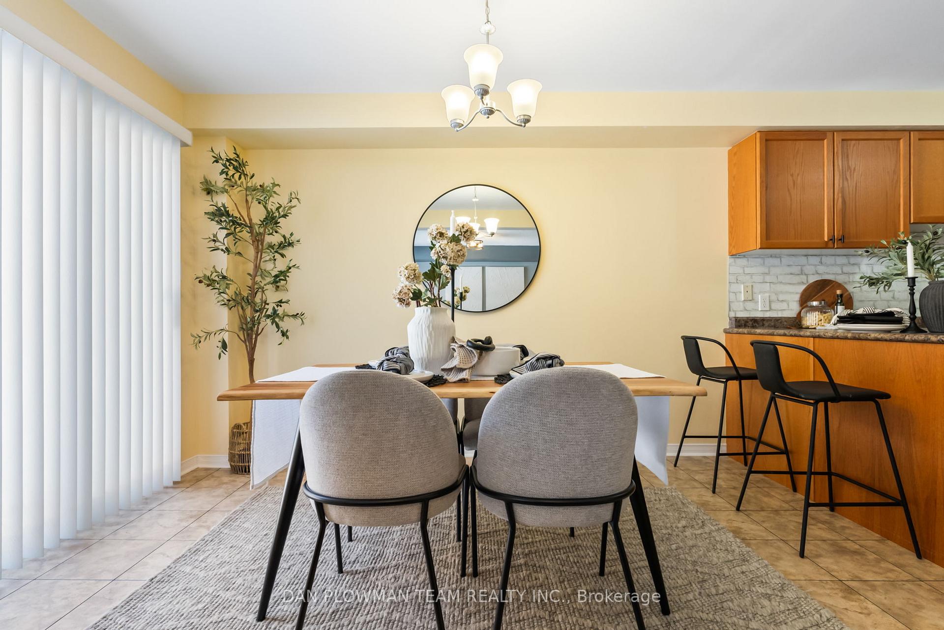 Photo 9 of Unit 37, 1087 Ormond Drive, Oshawa, Samac — HOMEH