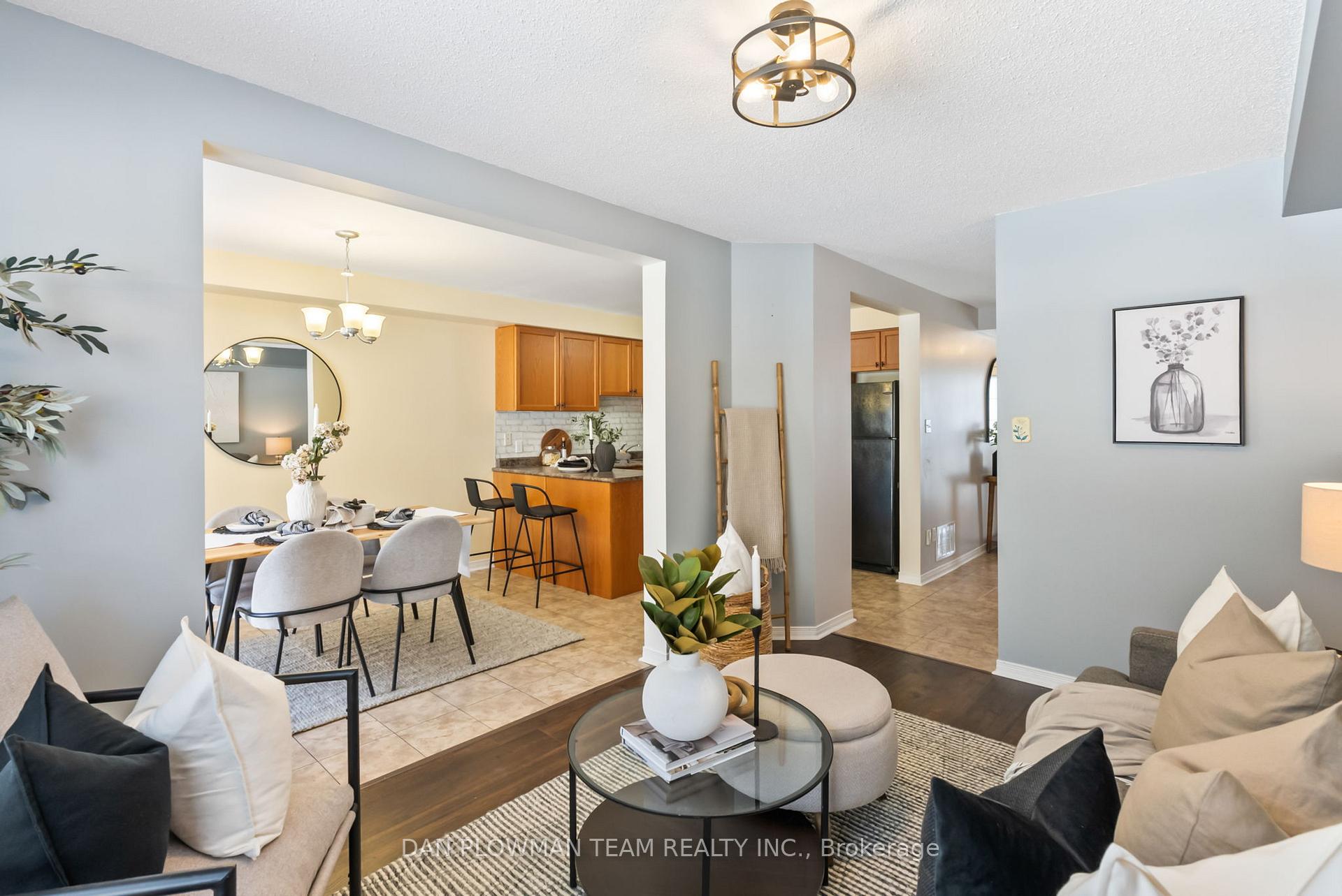 Photo 11 of Unit 37, 1087 Ormond Drive, Oshawa, Samac — HOMEH