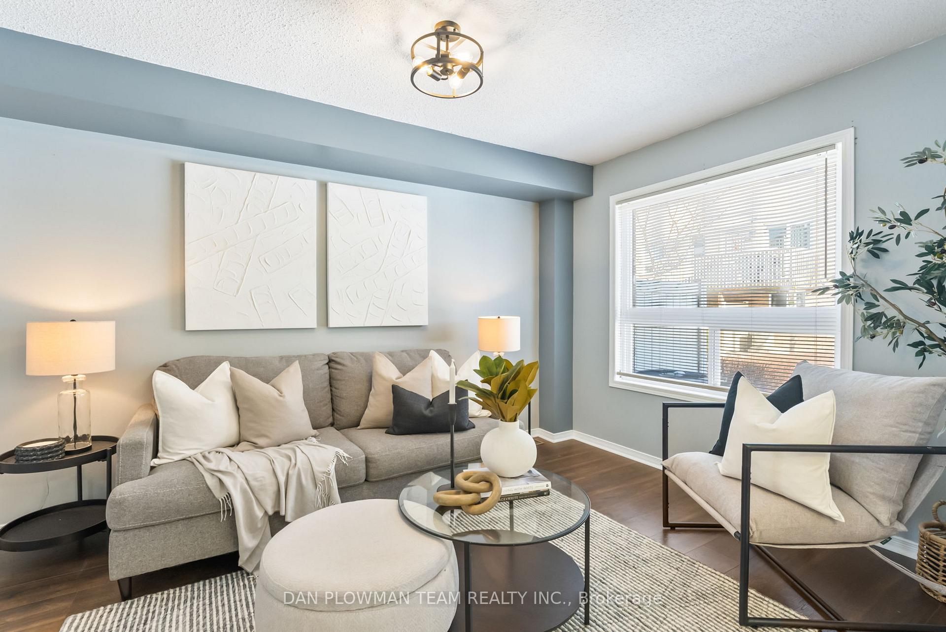 Photo 12 of Unit 37, 1087 Ormond Drive, Oshawa, Samac — HOMEH
