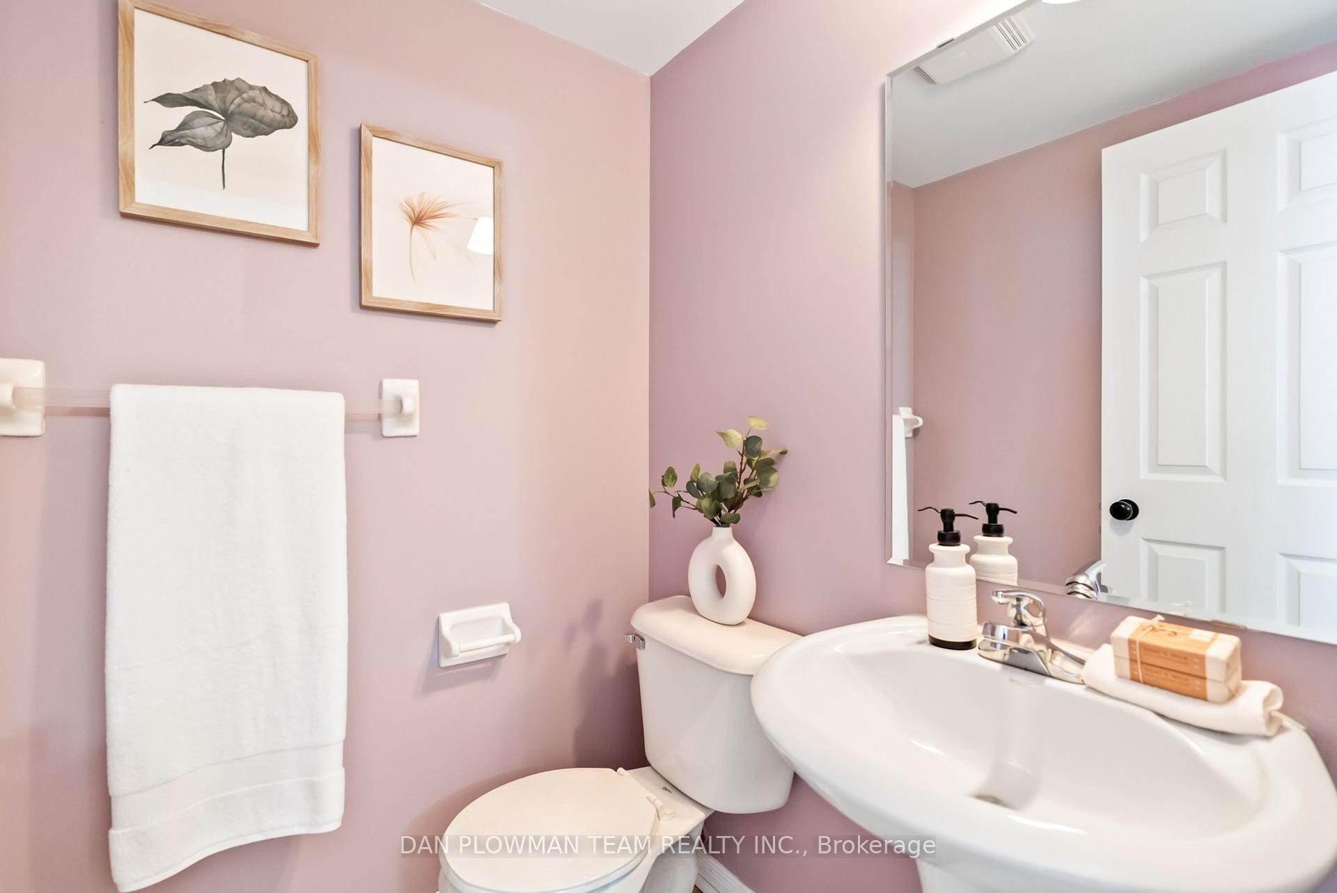 Photo 14 of Unit 37, 1087 Ormond Drive, Oshawa, Samac — HOMEH