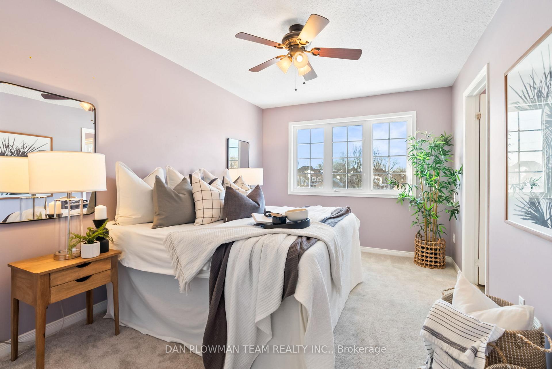 Photo 16 of Unit 37, 1087 Ormond Drive, Oshawa, Samac — HOMEH