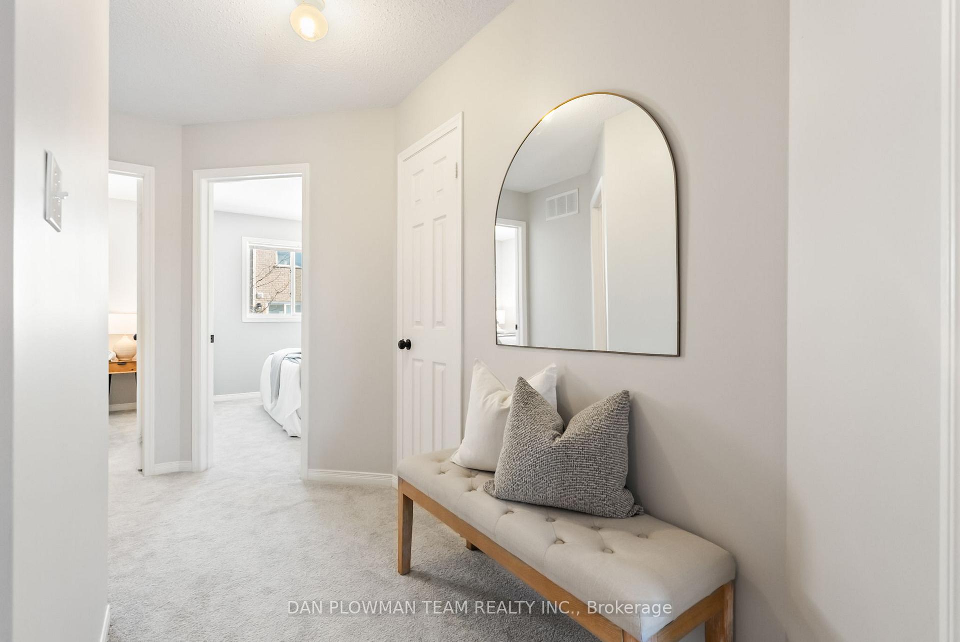 Photo 21 of Unit 37, 1087 Ormond Drive, Oshawa, Samac — HOMEH