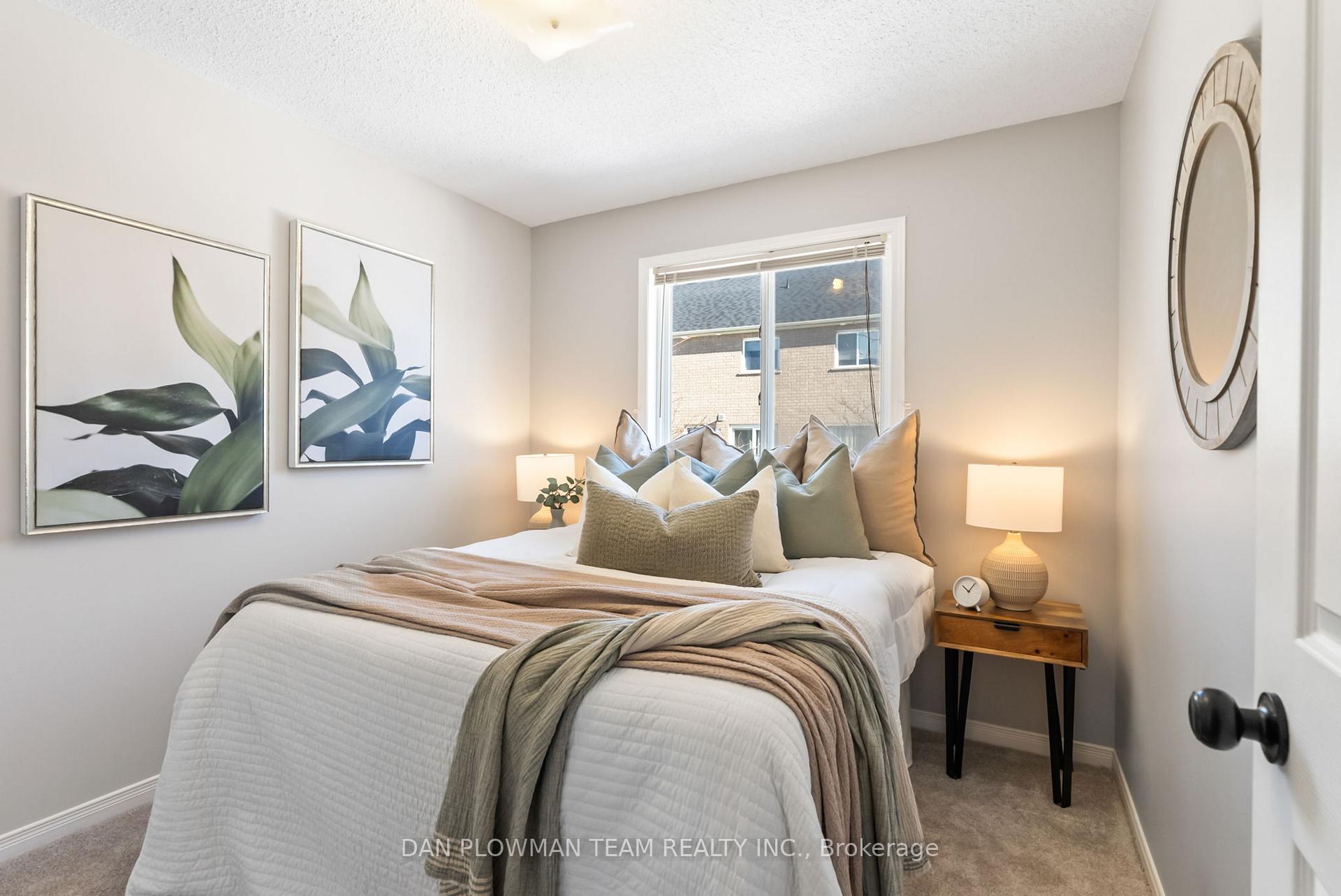 Photo 22 of Unit 37, 1087 Ormond Drive, Oshawa, Samac — HOMEH