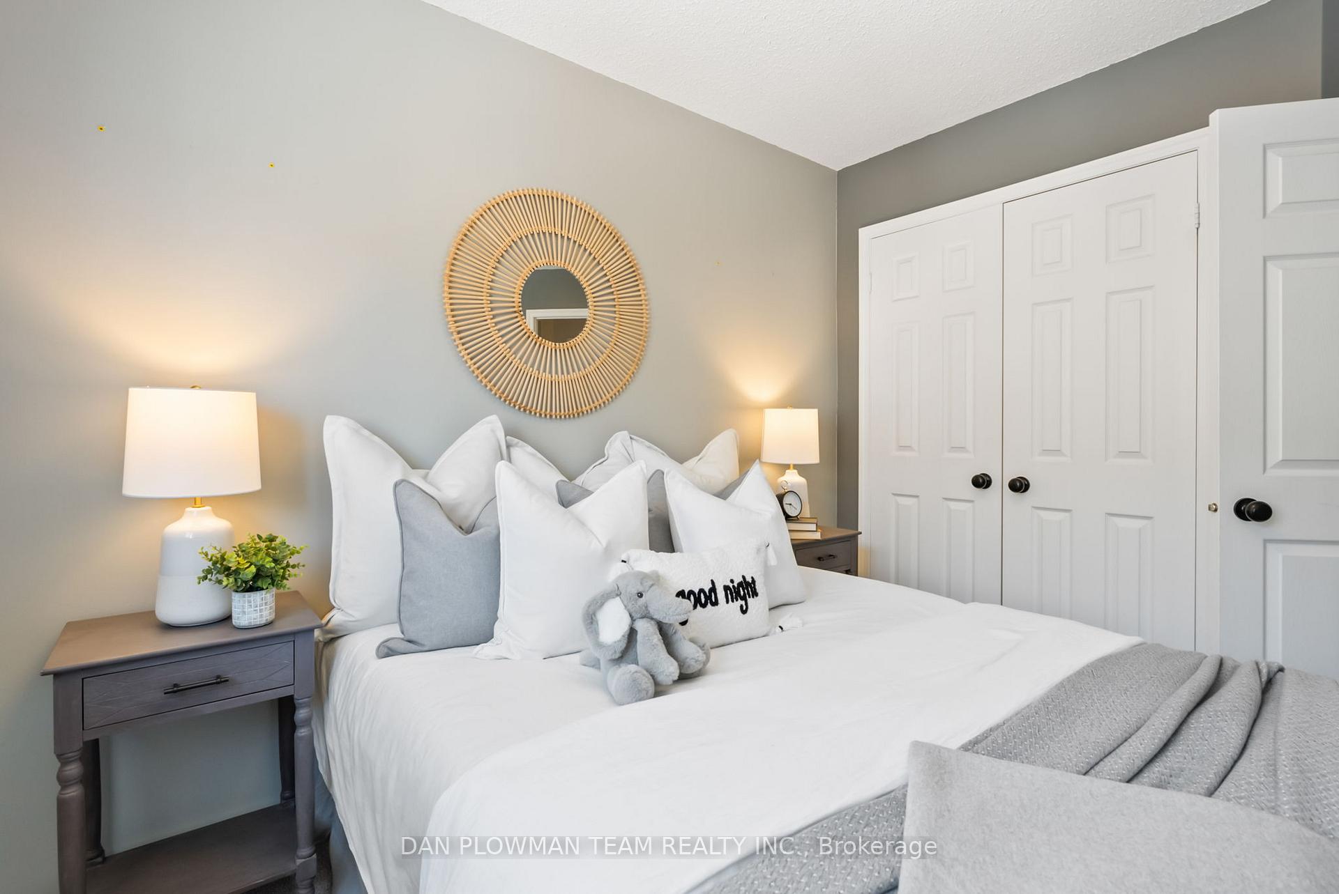 Photo 25 of Unit 37, 1087 Ormond Drive, Oshawa, Samac — HOMEH