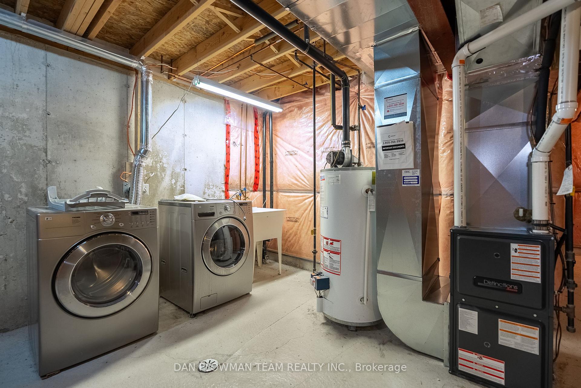 Photo 30 of Unit 37, 1087 Ormond Drive, Oshawa, Samac — HOMEH