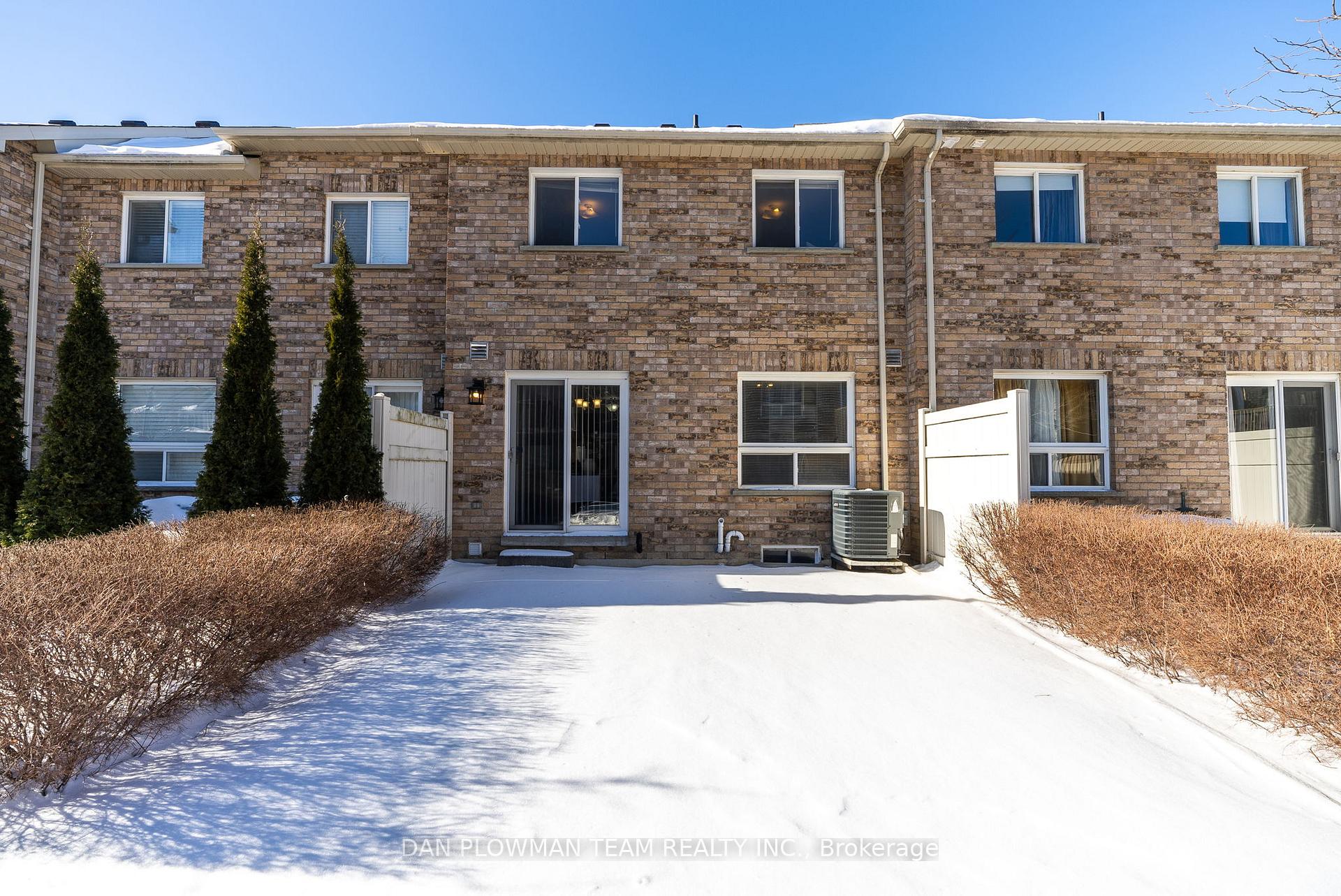 Photo 31 of Unit 37, 1087 Ormond Drive, Oshawa, Samac — HOMEH