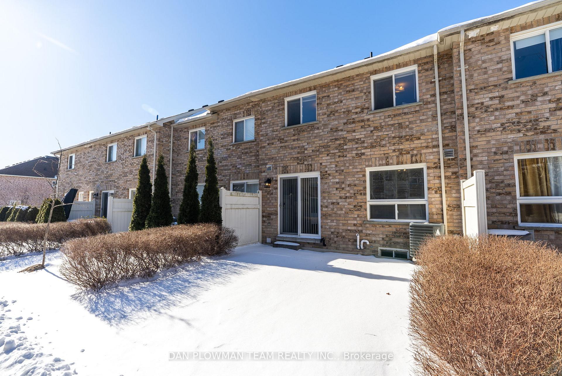 Photo 32 of Unit 37, 1087 Ormond Drive, Oshawa, Samac — HOMEH