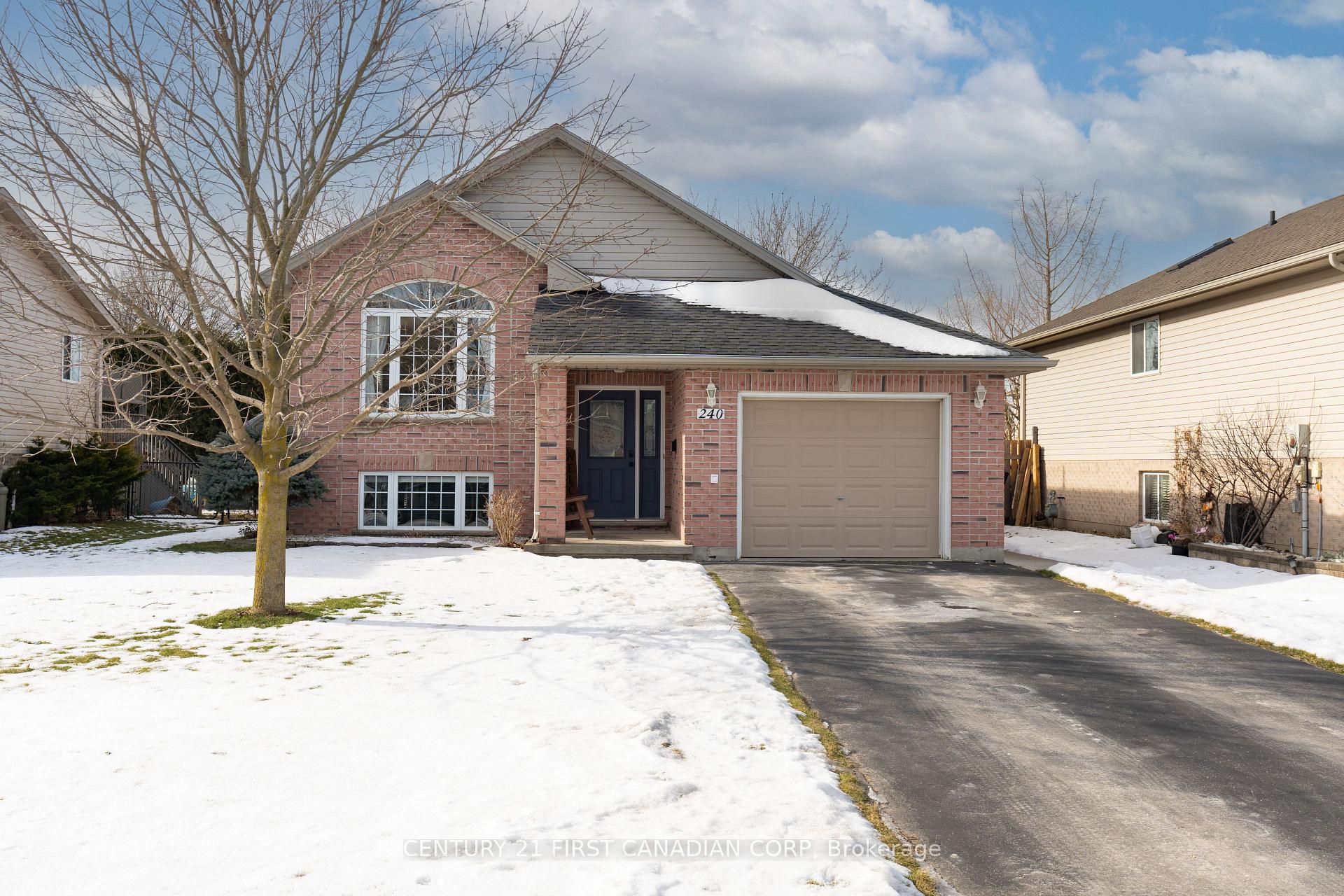 Photo 1 of 240 Margaret Street, Dutton/Dunwich, Dutton — HOMEH