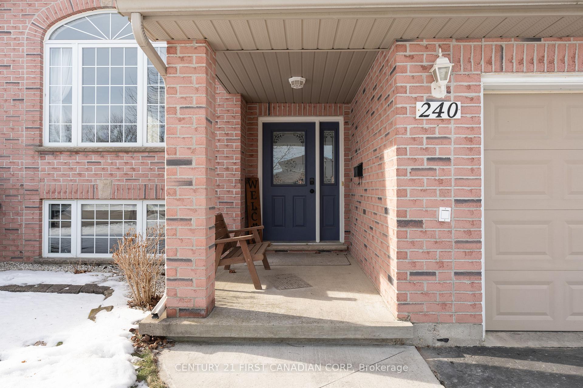 Photo 2 of 240 Margaret Street, Dutton/Dunwich, Dutton — HOMEH