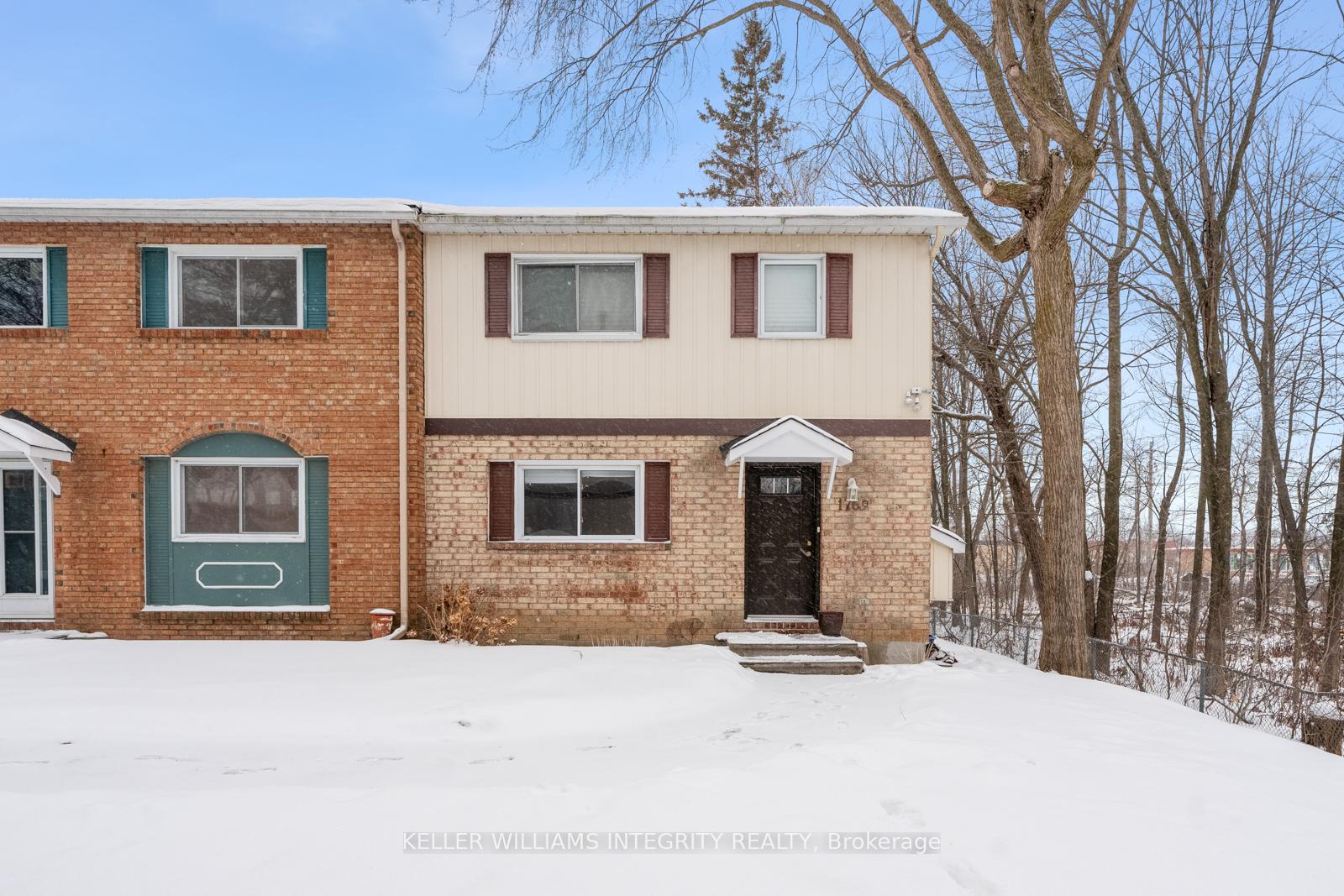Front of 1769 Bellmanor Court