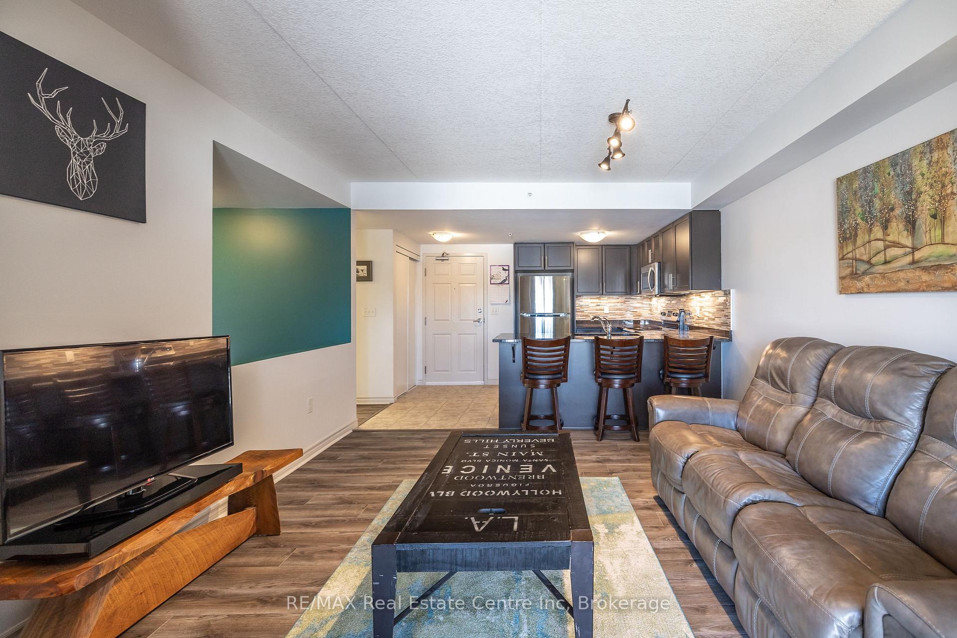 Photo 12 of Unit 111, 45 Kingsbury Square, Guelph, Pineridge/Westminster Woods — HOMEH