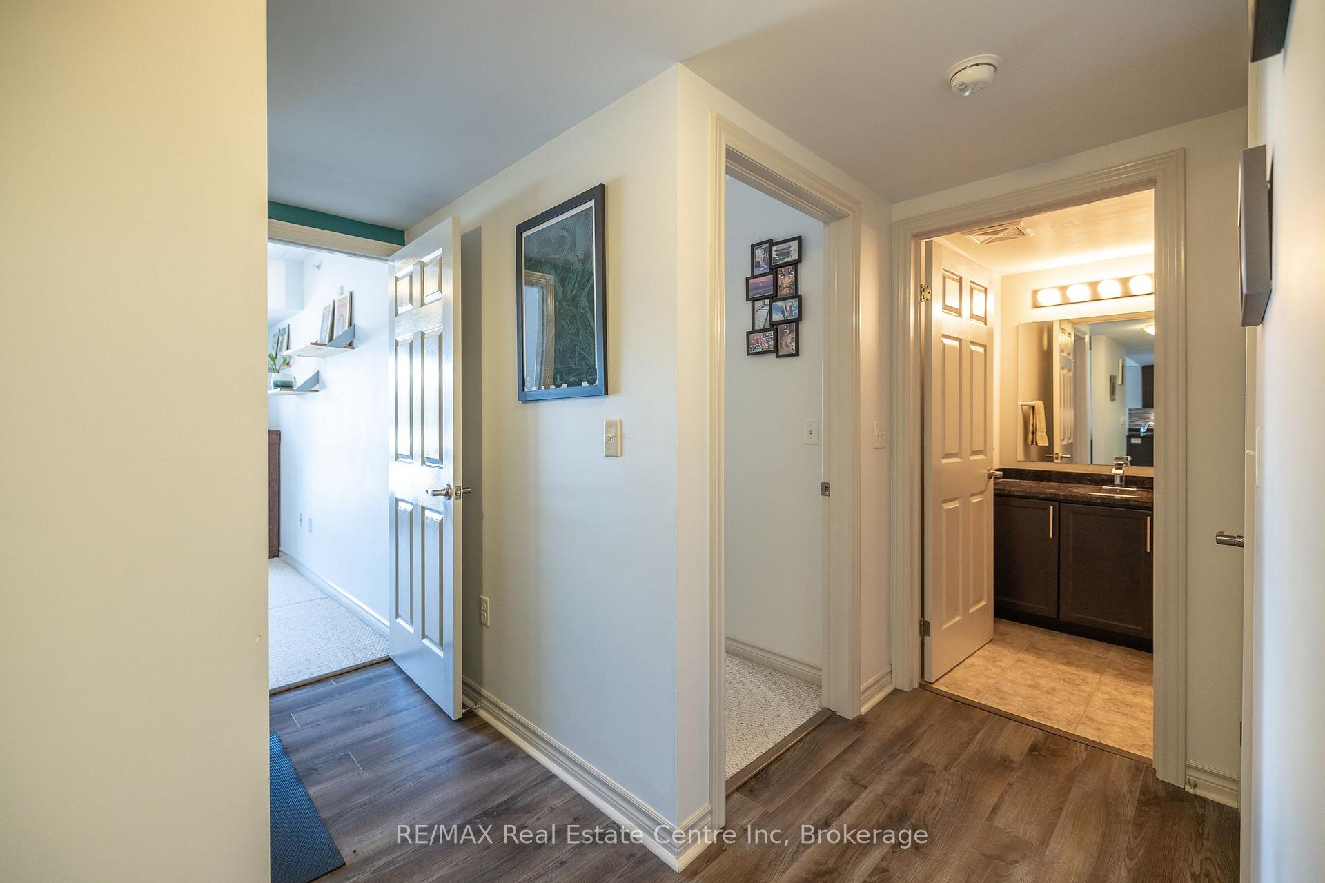 Photo 15 of Unit 111, 45 Kingsbury Square, Guelph, Pineridge/Westminster Woods — HOMEH