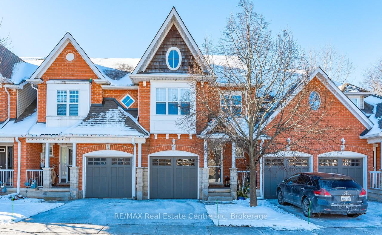 Photo 2 of Unit 67, 165 Terraview Crescent, Guelph, Kortright West — HOMEH