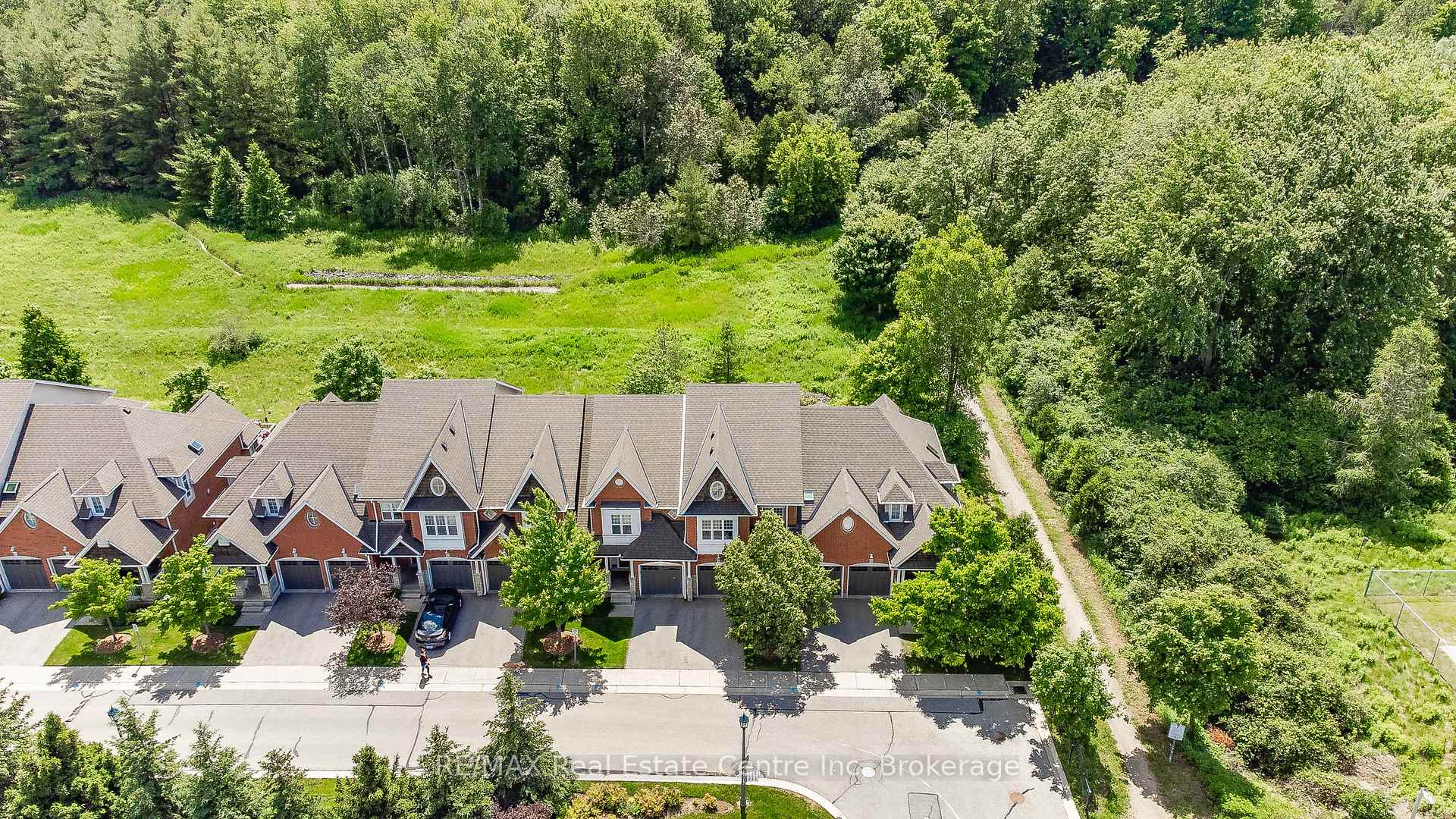 Photo 3 of Unit 67, 165 Terraview Crescent, Guelph, Kortright West — HOMEH