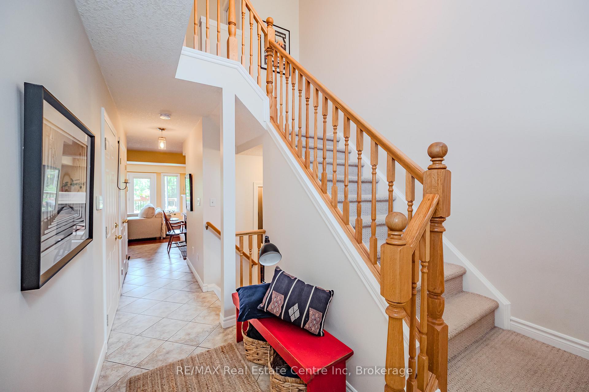 Photo 6 of Unit 67, 165 Terraview Crescent, Guelph, Kortright West — HOMEH