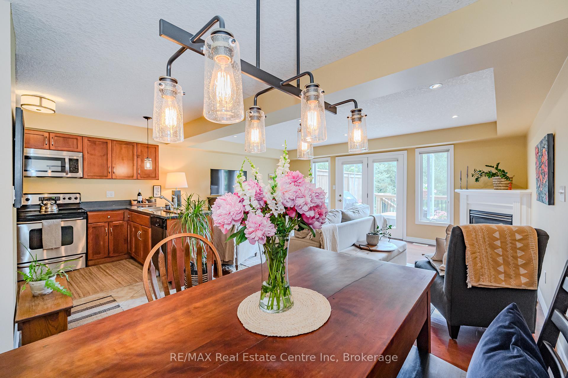 Photo 19 of Unit 67, 165 Terraview Crescent, Guelph, Kortright West — HOMEH
