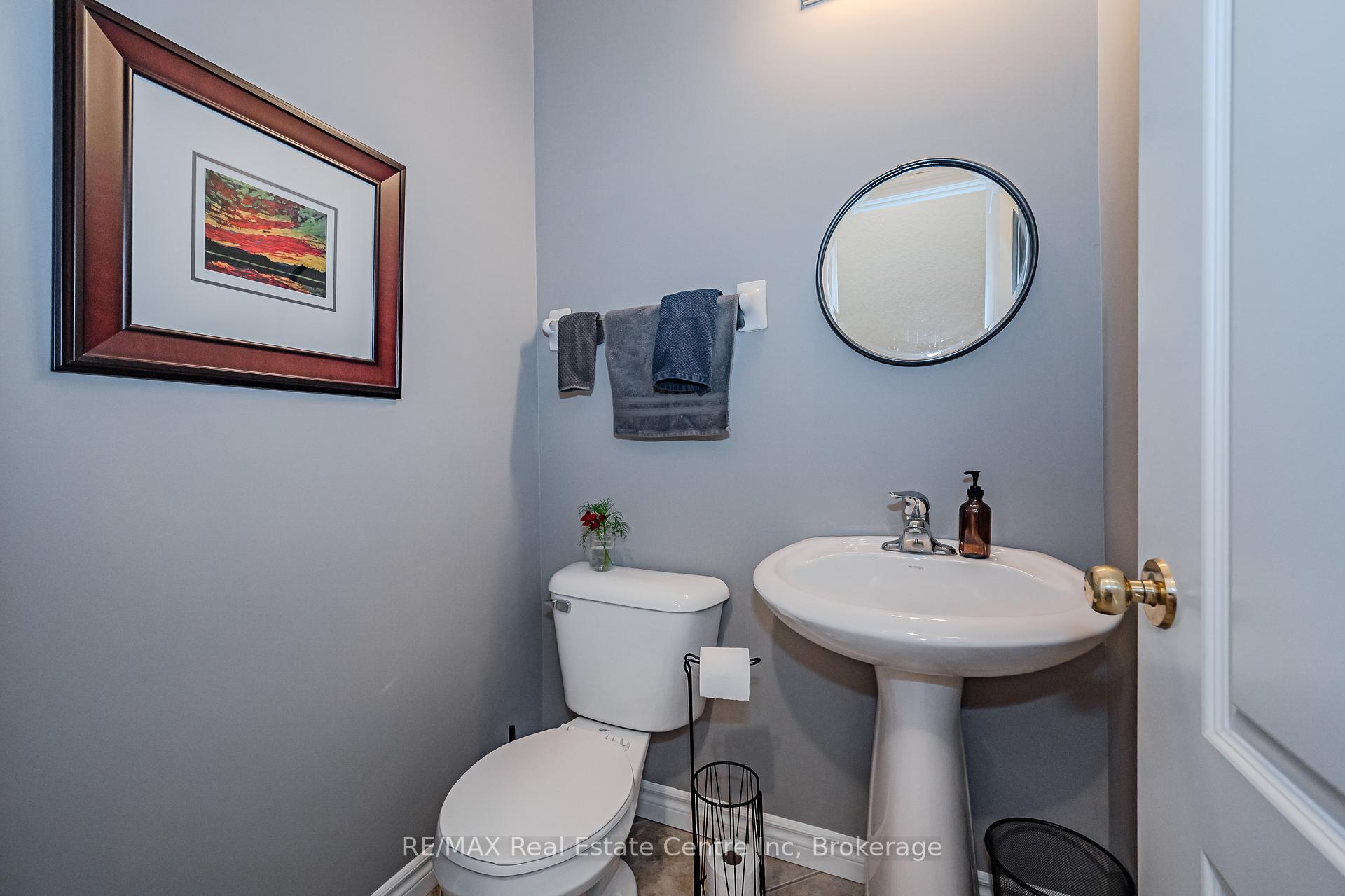Photo 20 of Unit 67, 165 Terraview Crescent, Guelph, Kortright West — HOMEH