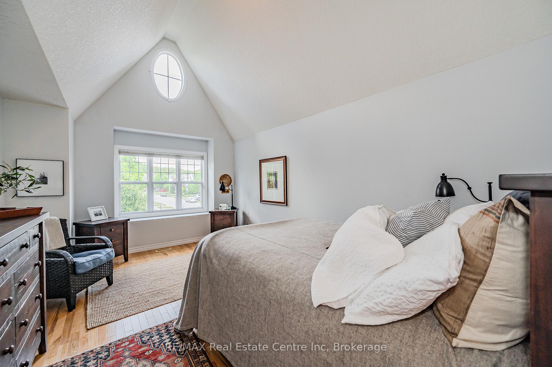 Photo 22 of Unit 67, 165 Terraview Crescent, Guelph, Kortright West — HOMEH