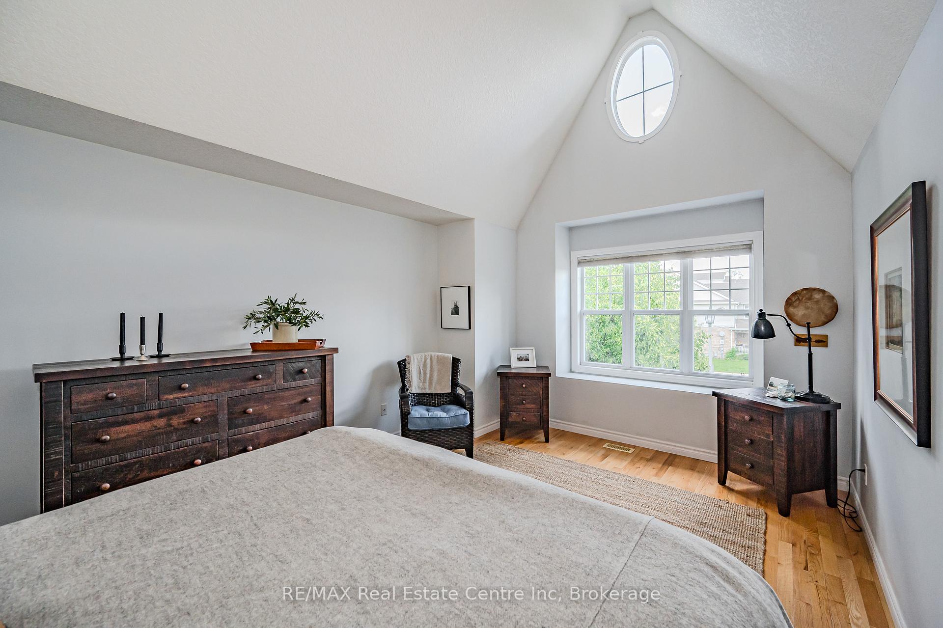 Photo 23 of Unit 67, 165 Terraview Crescent, Guelph, Kortright West — HOMEH