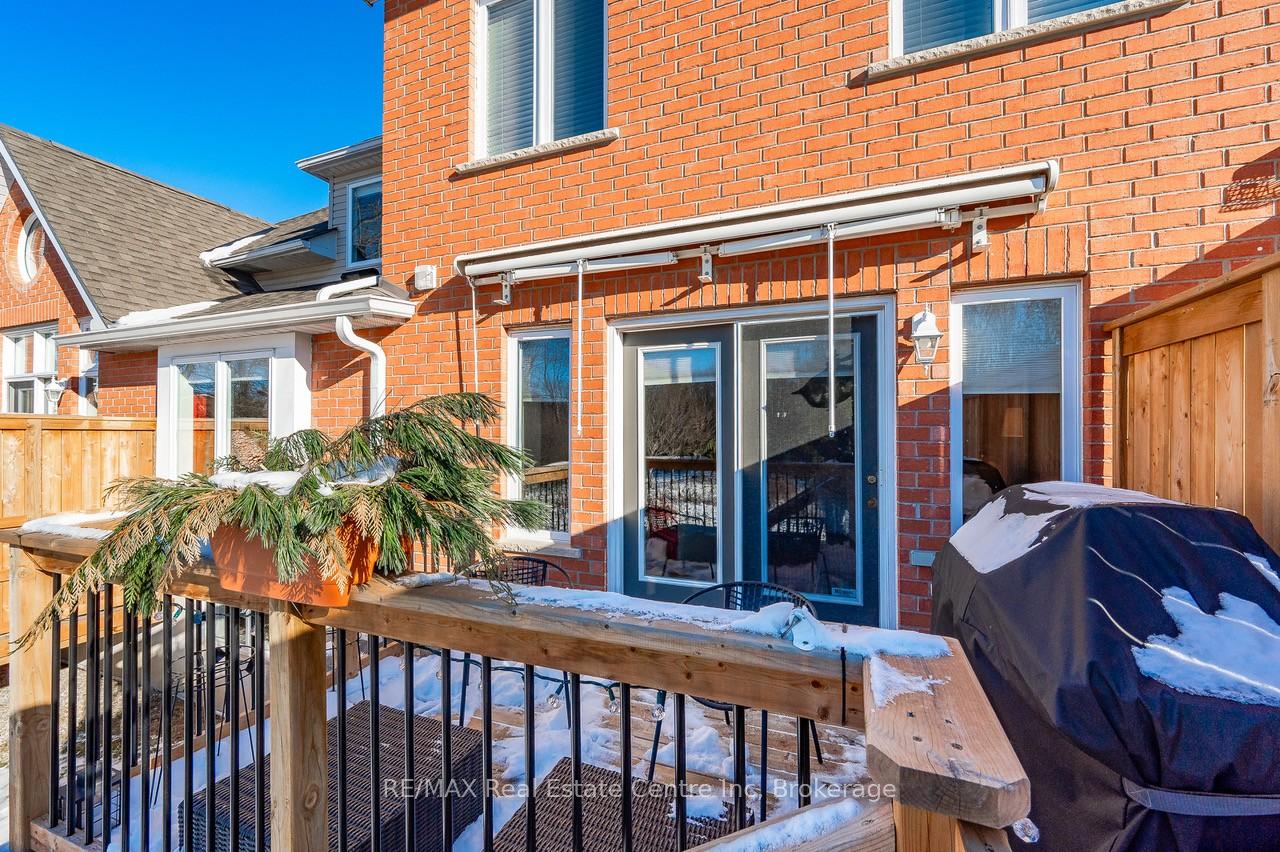 Photo 32 of Unit 67, 165 Terraview Crescent, Guelph, Kortright West — HOMEH