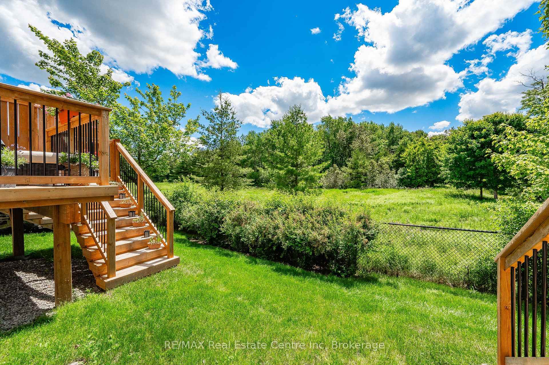Photo 36 of Unit 67, 165 Terraview Crescent, Guelph, Kortright West — HOMEH