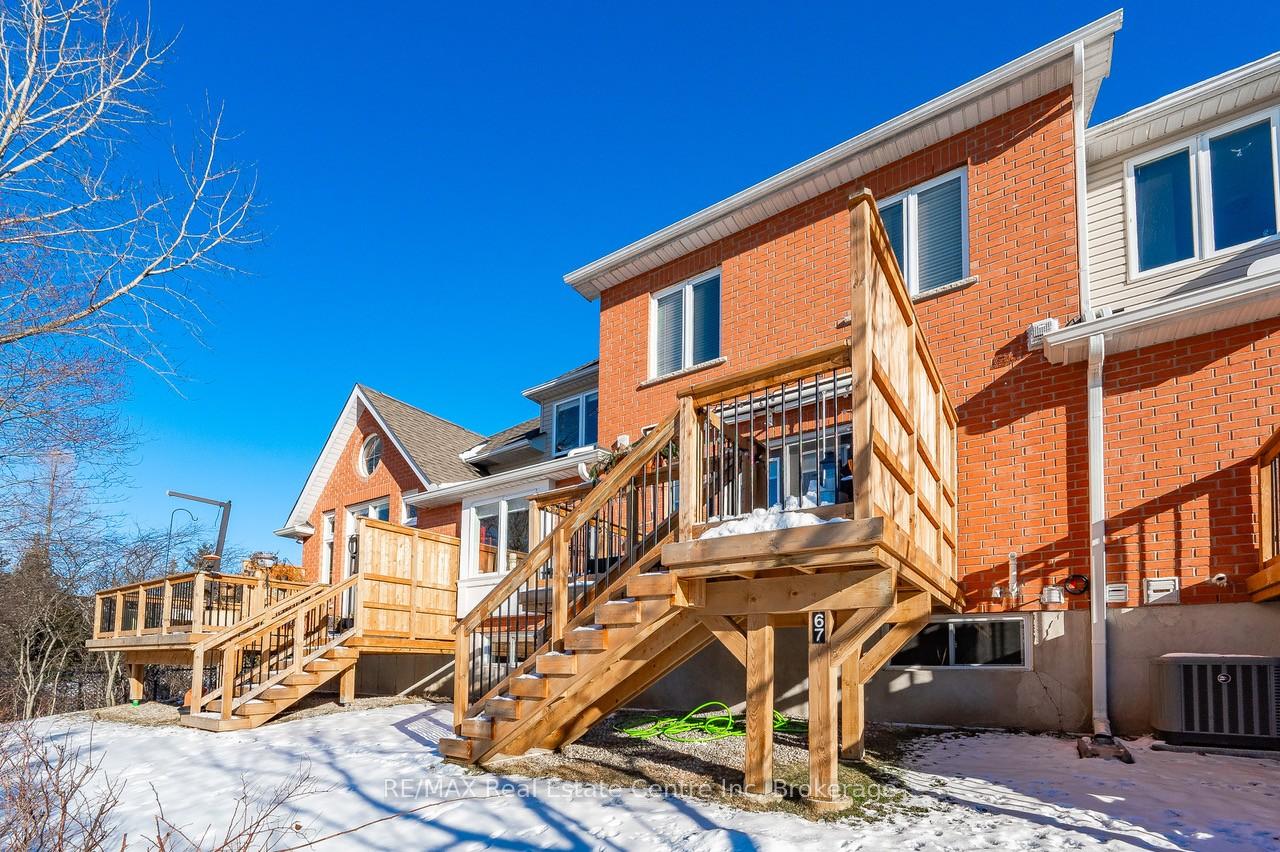 Photo 39 of Unit 67, 165 Terraview Crescent, Guelph, Kortright West — HOMEH