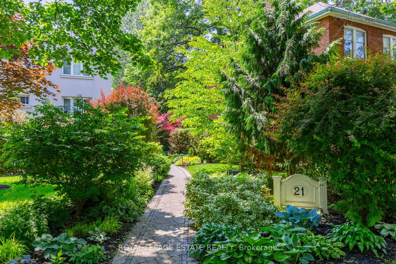Photo 2 of Unit 4, 21 Benlamond Avenue, Toronto, East End-Danforth — HOMEH