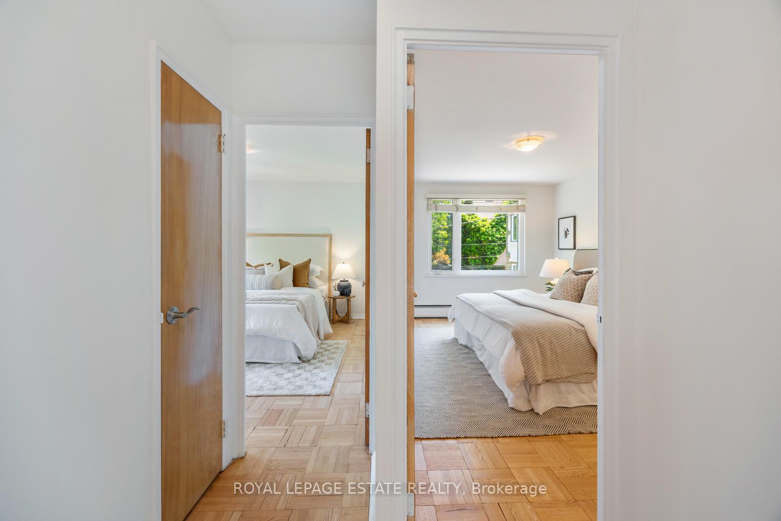 Photo 31 of Unit 4, 21 Benlamond Avenue, Toronto, East End-Danforth — HOMEH