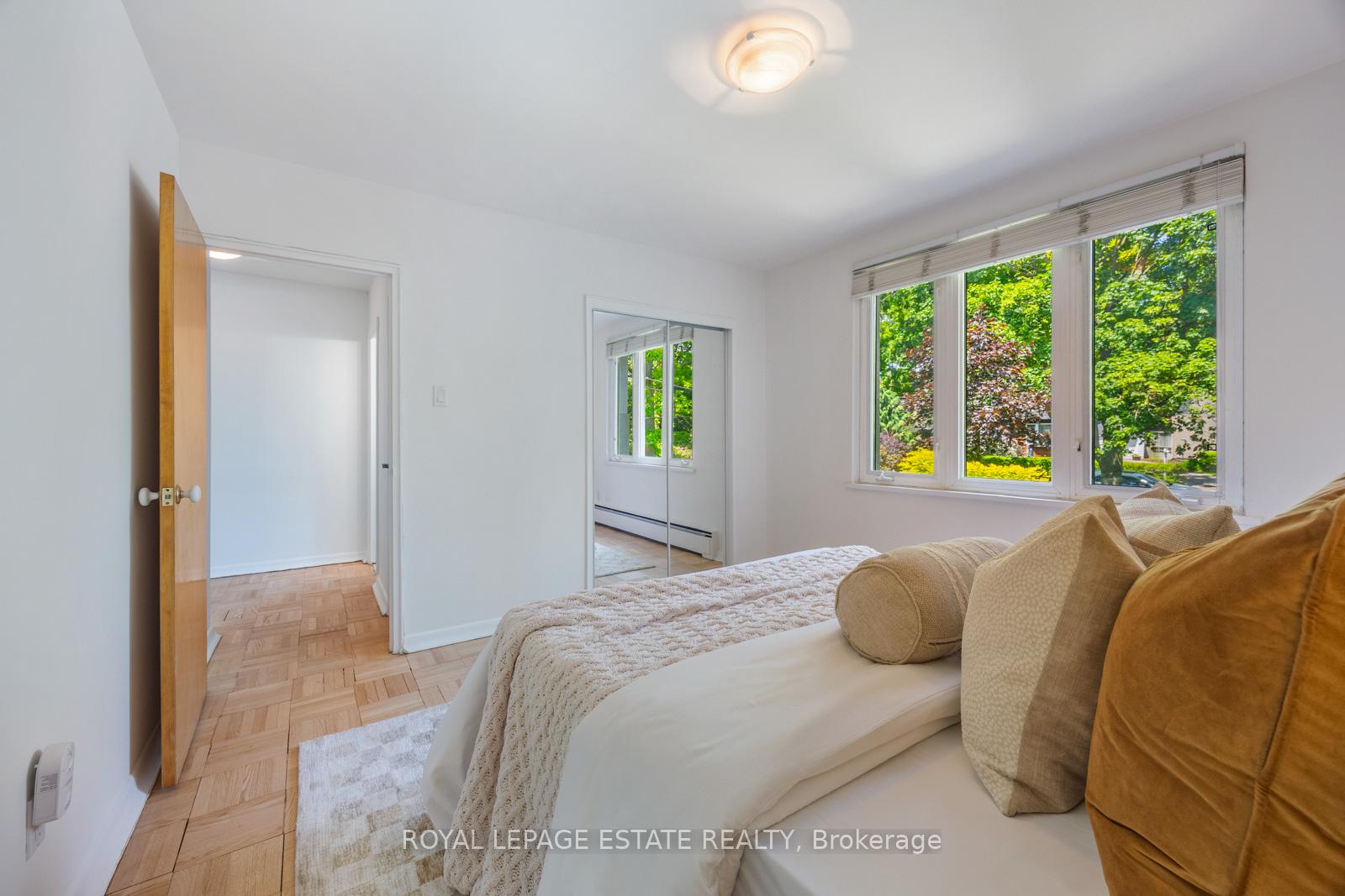 Photo 33 of Unit 4, 21 Benlamond Avenue, Toronto, East End-Danforth — HOMEH