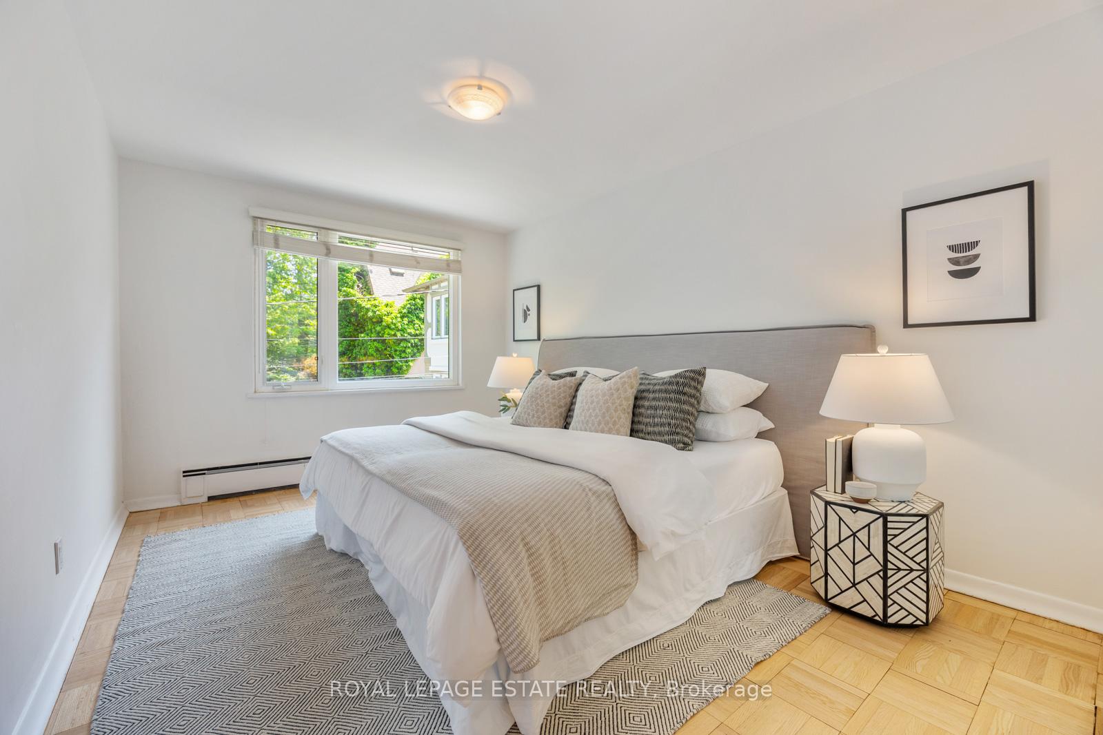 Photo 35 of Unit 4, 21 Benlamond Avenue, Toronto, East End-Danforth — HOMEH