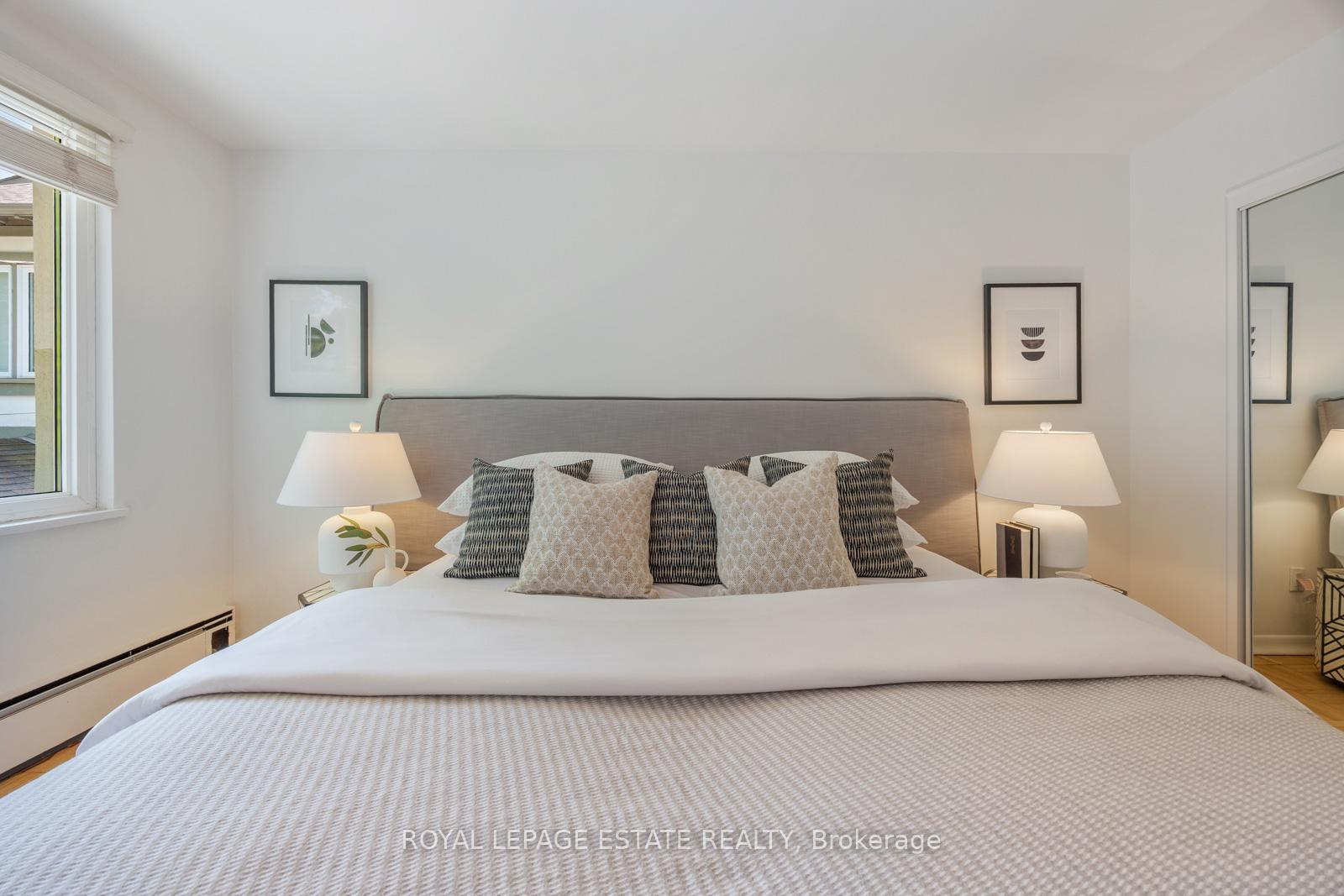 Photo 36 of Unit 4, 21 Benlamond Avenue, Toronto, East End-Danforth — HOMEH