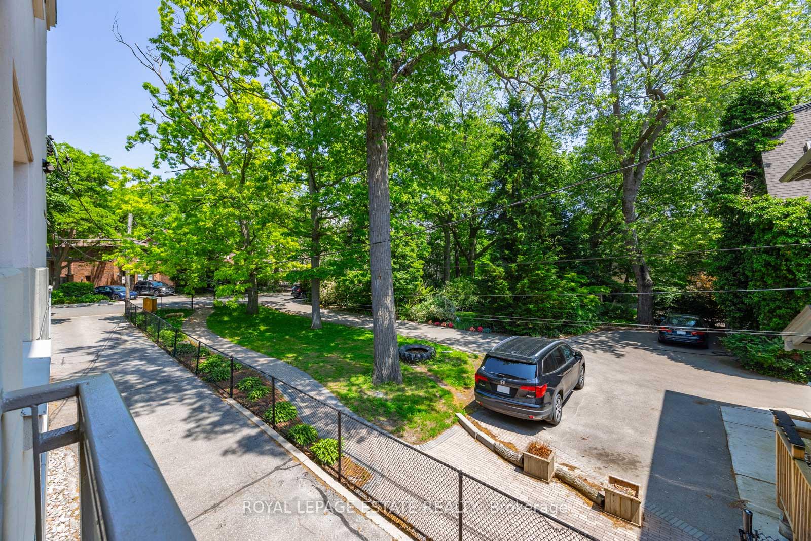 Photo 40 of Unit 4, 21 Benlamond Avenue, Toronto, East End-Danforth — HOMEH