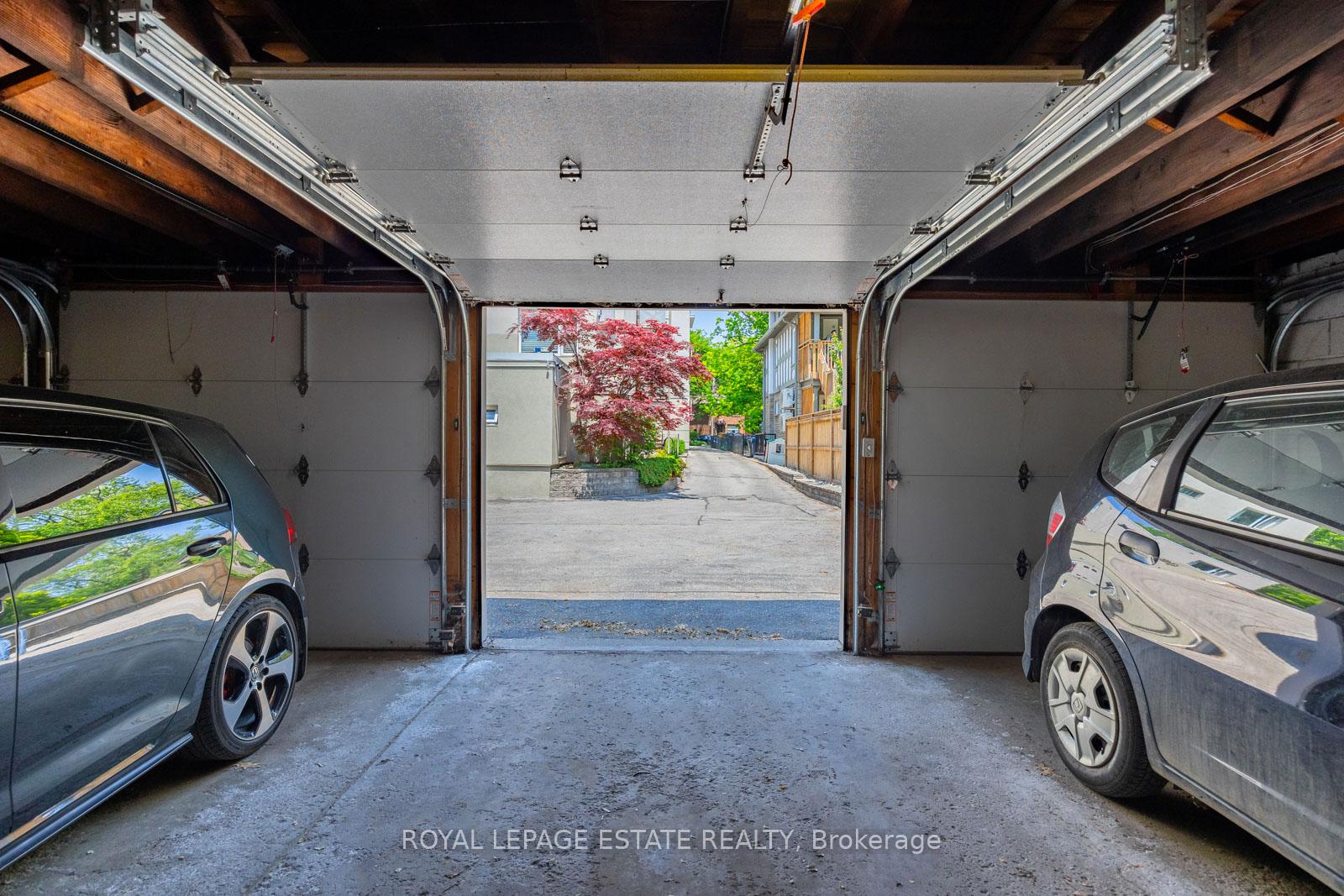 Photo 43 of Unit 4, 21 Benlamond Avenue, Toronto, East End-Danforth — HOMEH