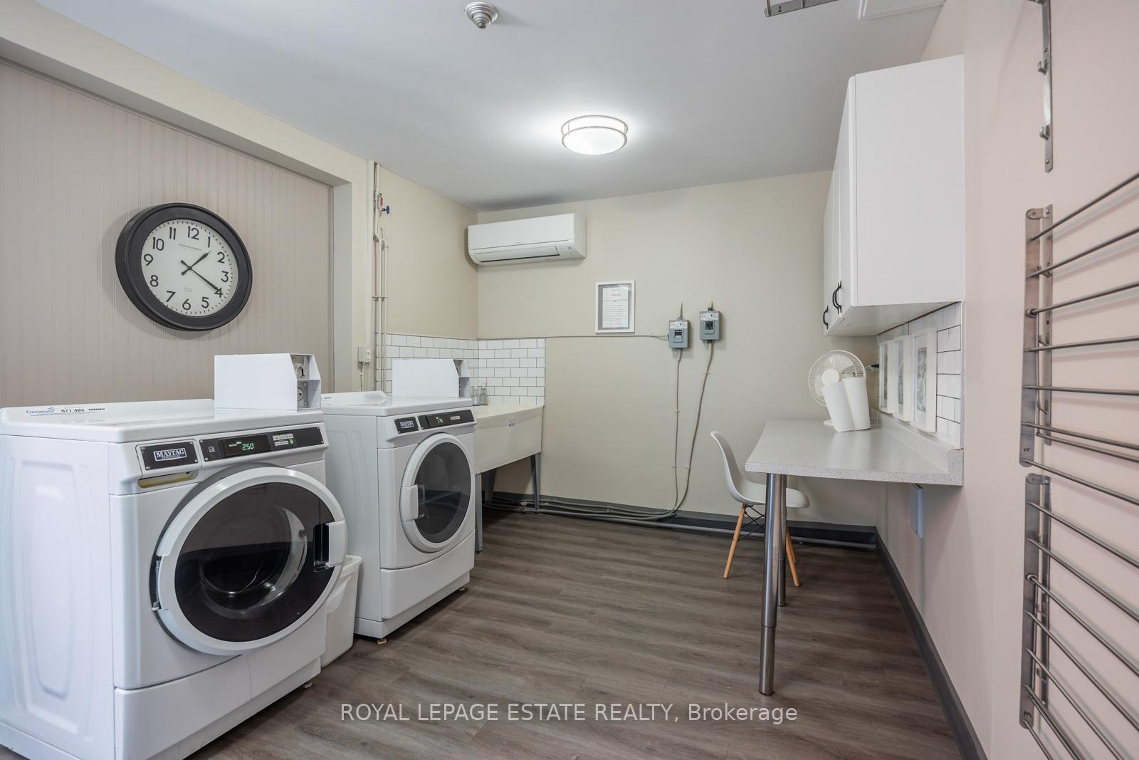 Photo 45 of Unit 4, 21 Benlamond Avenue, Toronto, East End-Danforth — HOMEH