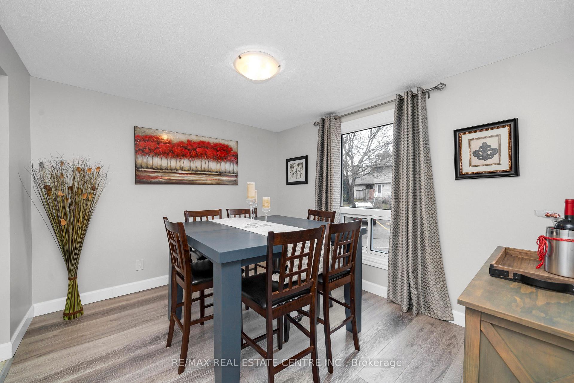 Photo 15 of Unit 7, 700 Paisley Road, Guelph, Willow West/Sugarbush/West Acres — HOMEH