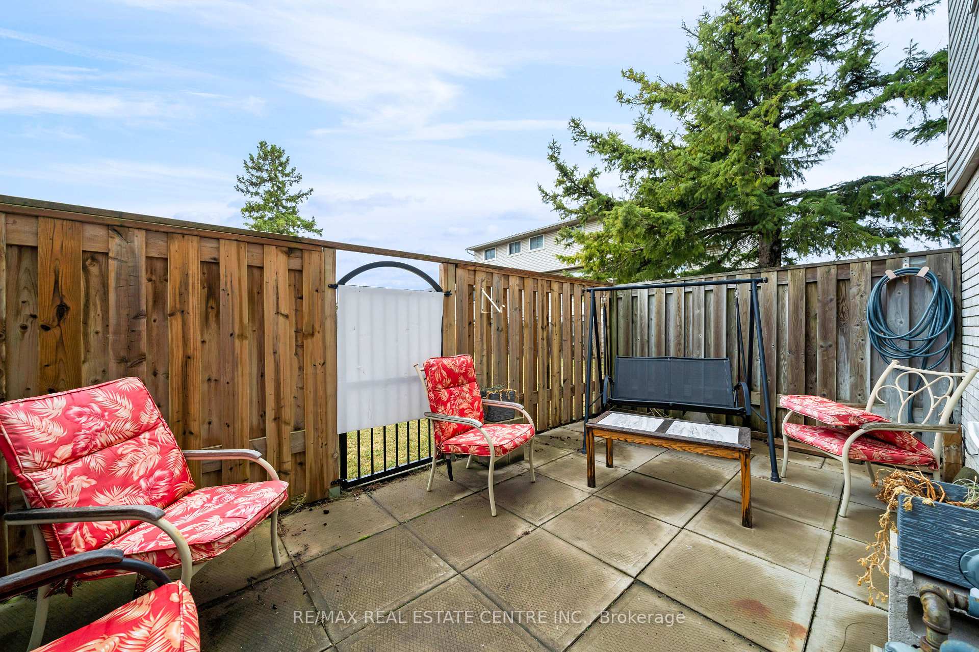 Photo 25 of Unit 7, 700 Paisley Road, Guelph, Willow West/Sugarbush/West Acres — HOMEH