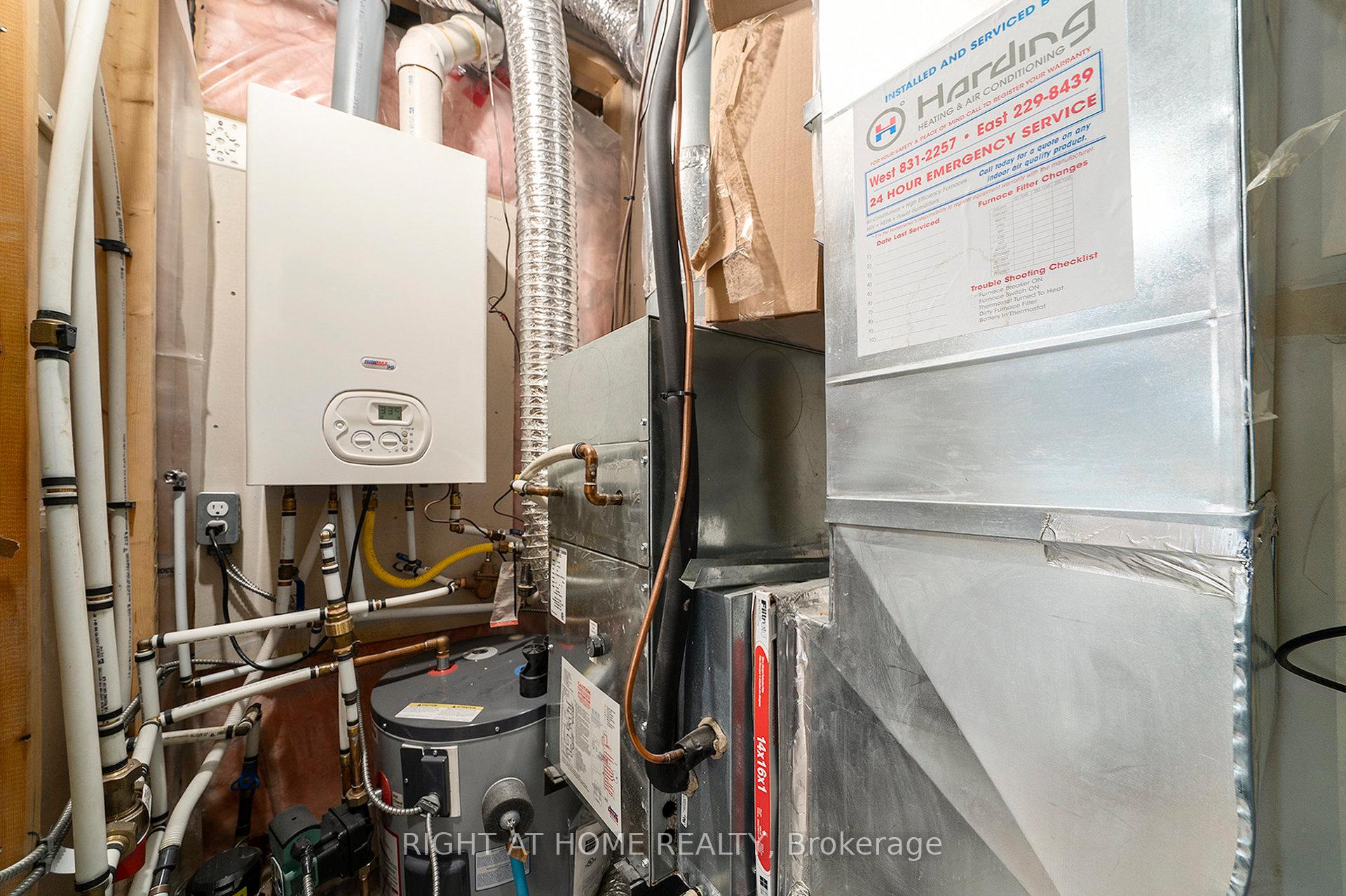 Photo 19 of 1558 Haydon Circle N, Ottawa, Barrhaven - Heritage Park — HOMEH