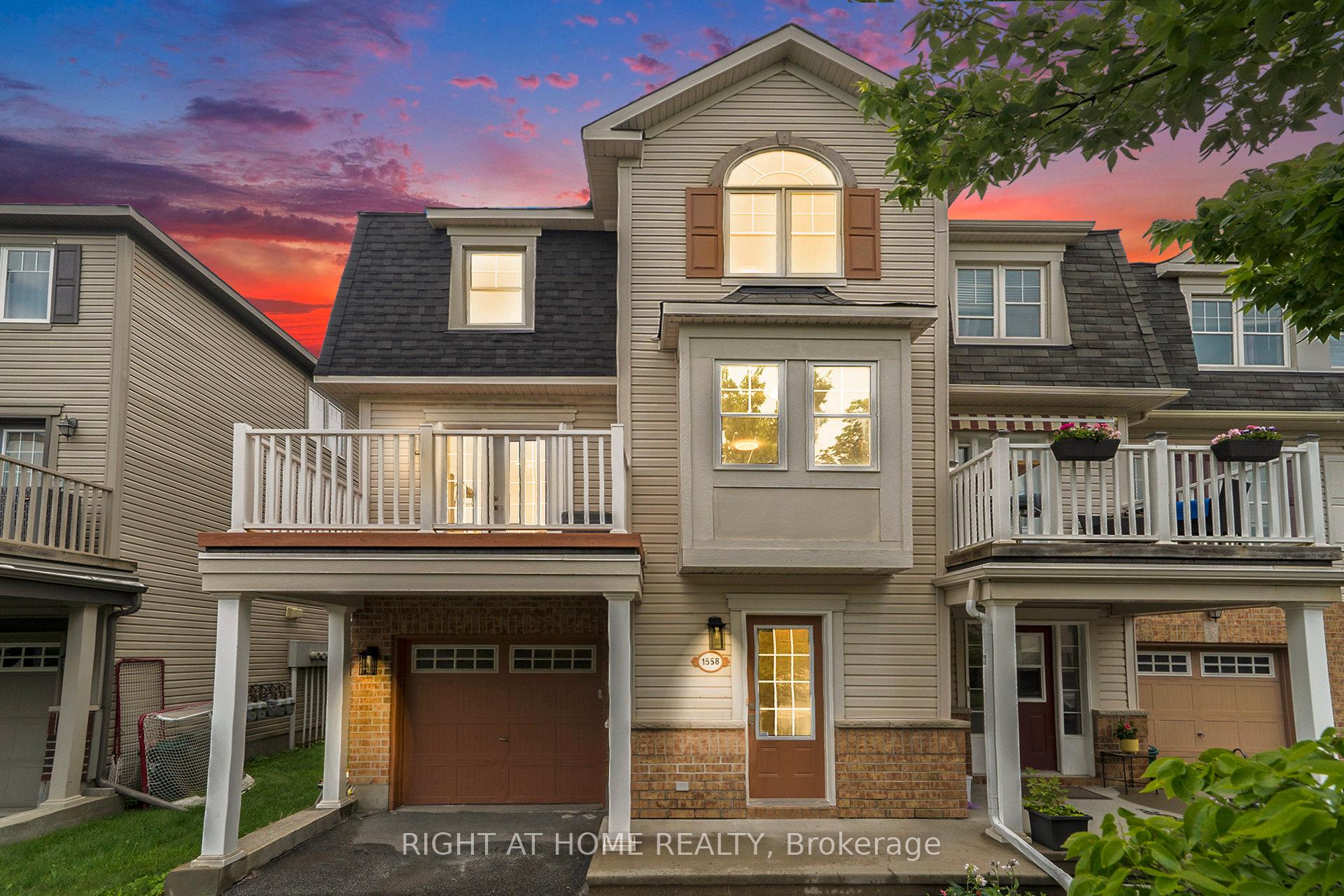 Photo 21 of 1558 Haydon Circle N, Ottawa, Barrhaven - Heritage Park — HOMEH