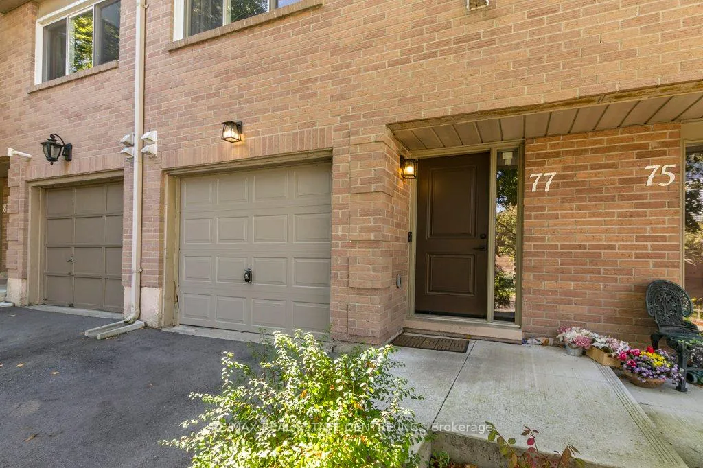 Photo 6 of Unit 77, 26 Moss Boulevard, Hamilton, Dundas — HOMEH