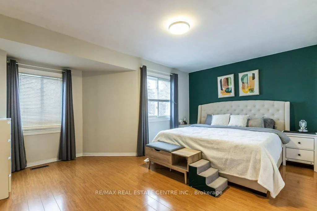 Photo 12 of Unit 77, 26 Moss Boulevard, Hamilton, Dundas — HOMEH