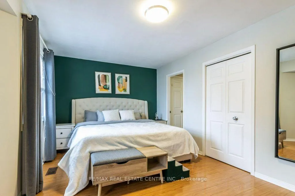 Photo 13 of Unit 77, 26 Moss Boulevard, Hamilton, Dundas — HOMEH