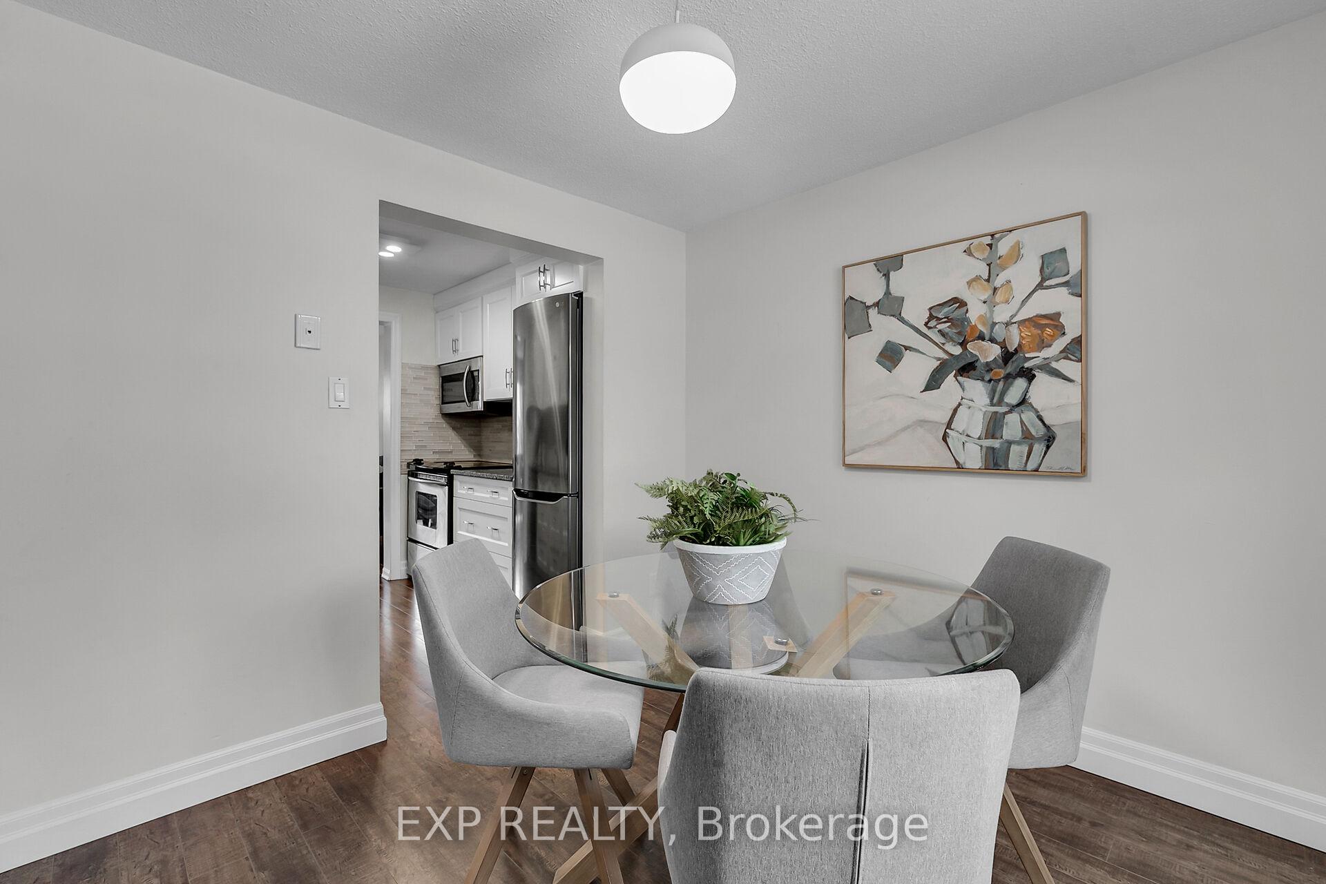 Photo 7 of Unit 9, 11 Grand River Boulevard, Kitchener — HOMEH