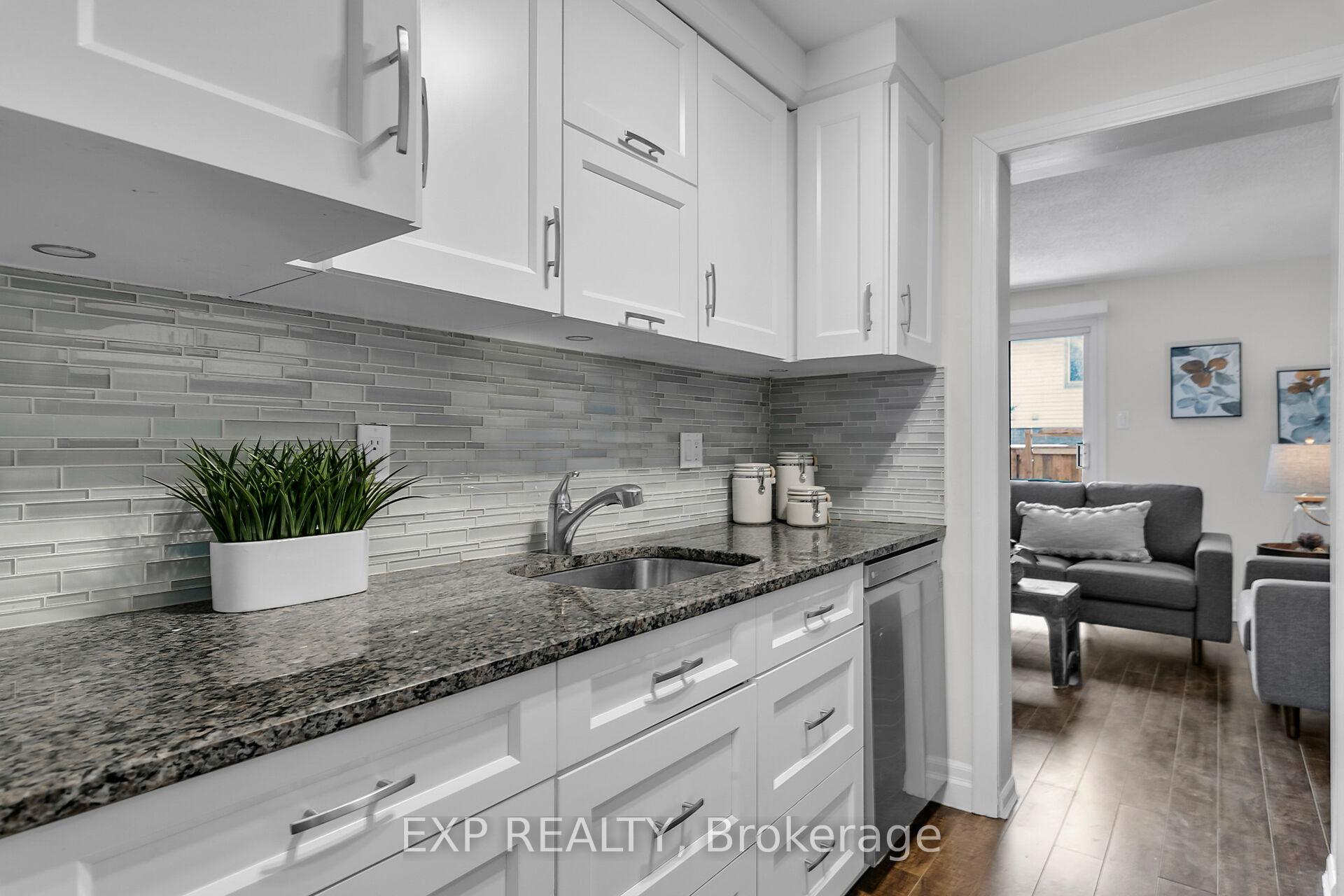 Photo 9 of Unit 9, 11 Grand River Boulevard, Kitchener — HOMEH