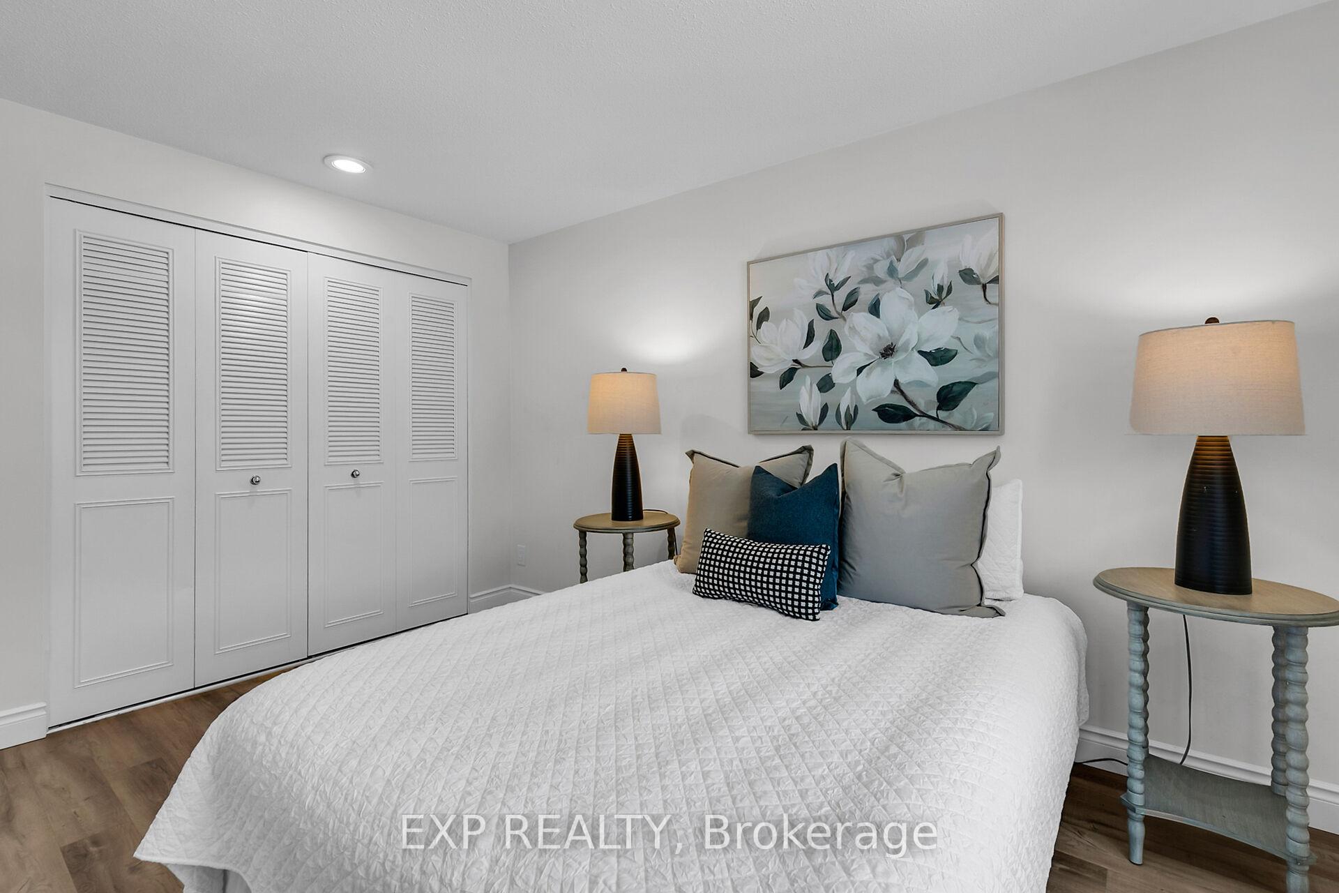 Photo 23 of Unit 9, 11 Grand River Boulevard, Kitchener — HOMEH