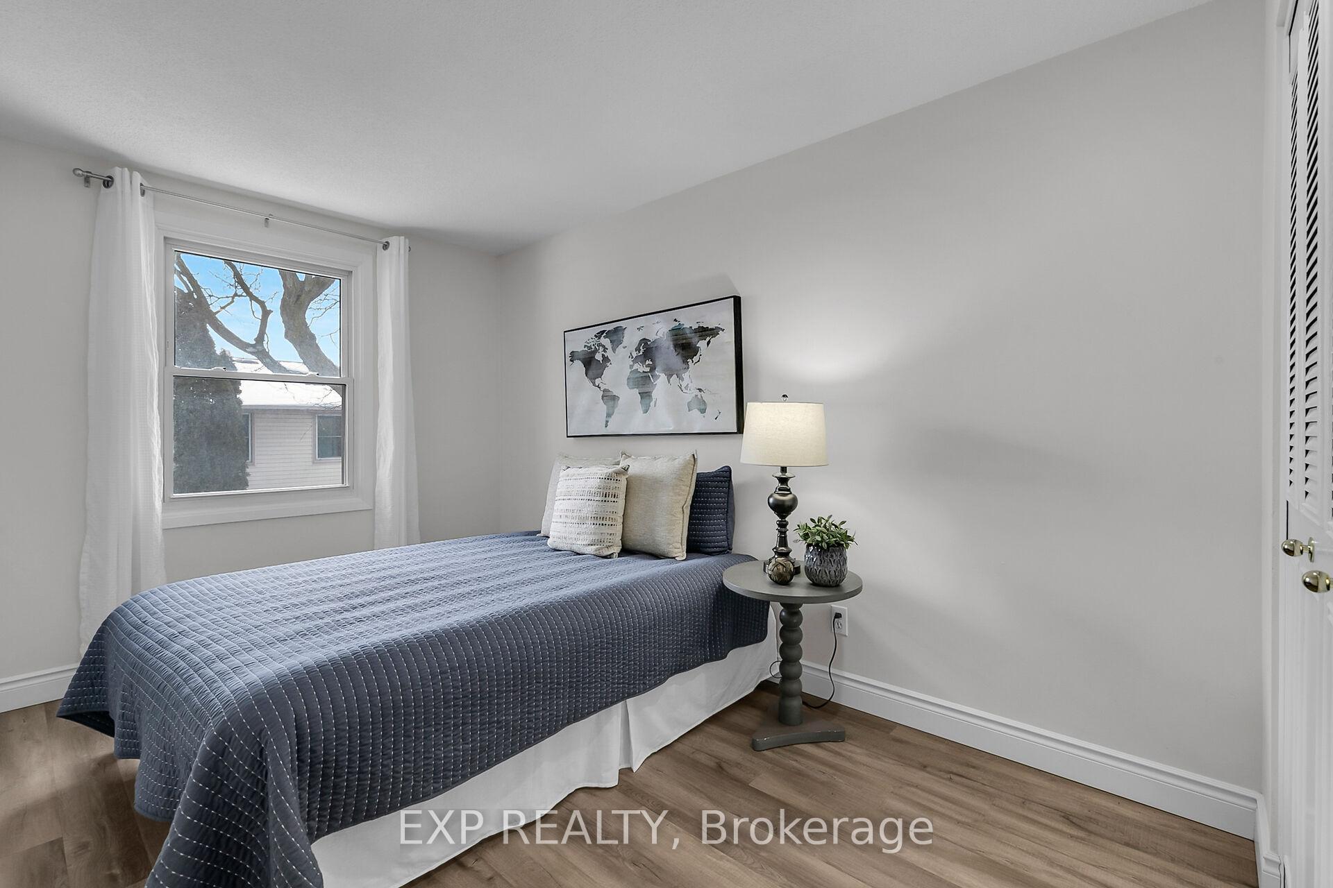 Photo 24 of Unit 9, 11 Grand River Boulevard, Kitchener — HOMEH