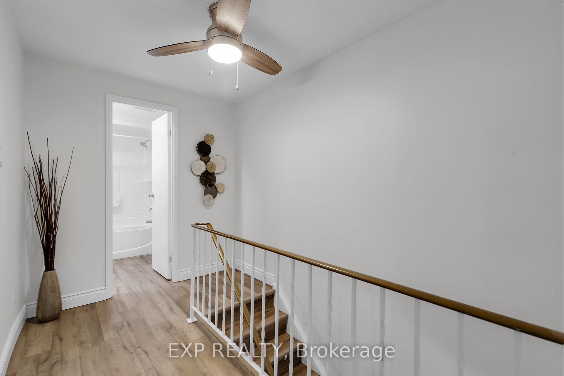 Photo 26 of Unit 9, 11 Grand River Boulevard, Kitchener — HOMEH