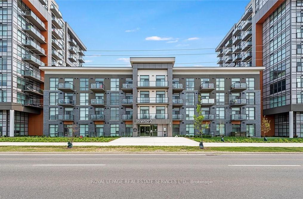 Photo 1 of Unit 423, 460 Dundas Street E, Hamilton, Waterdown — HOMEH