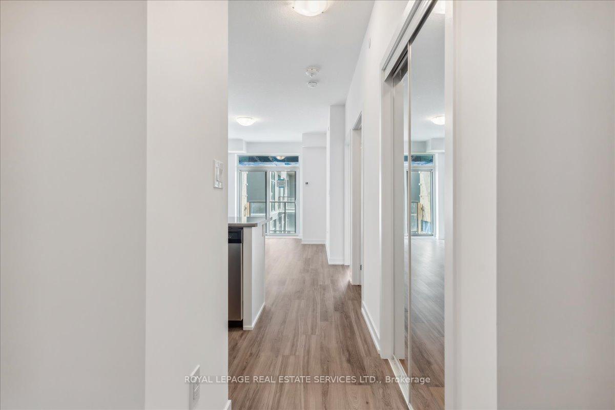 Photo 4 of Unit 423, 460 Dundas Street E, Hamilton, Waterdown — HOMEH